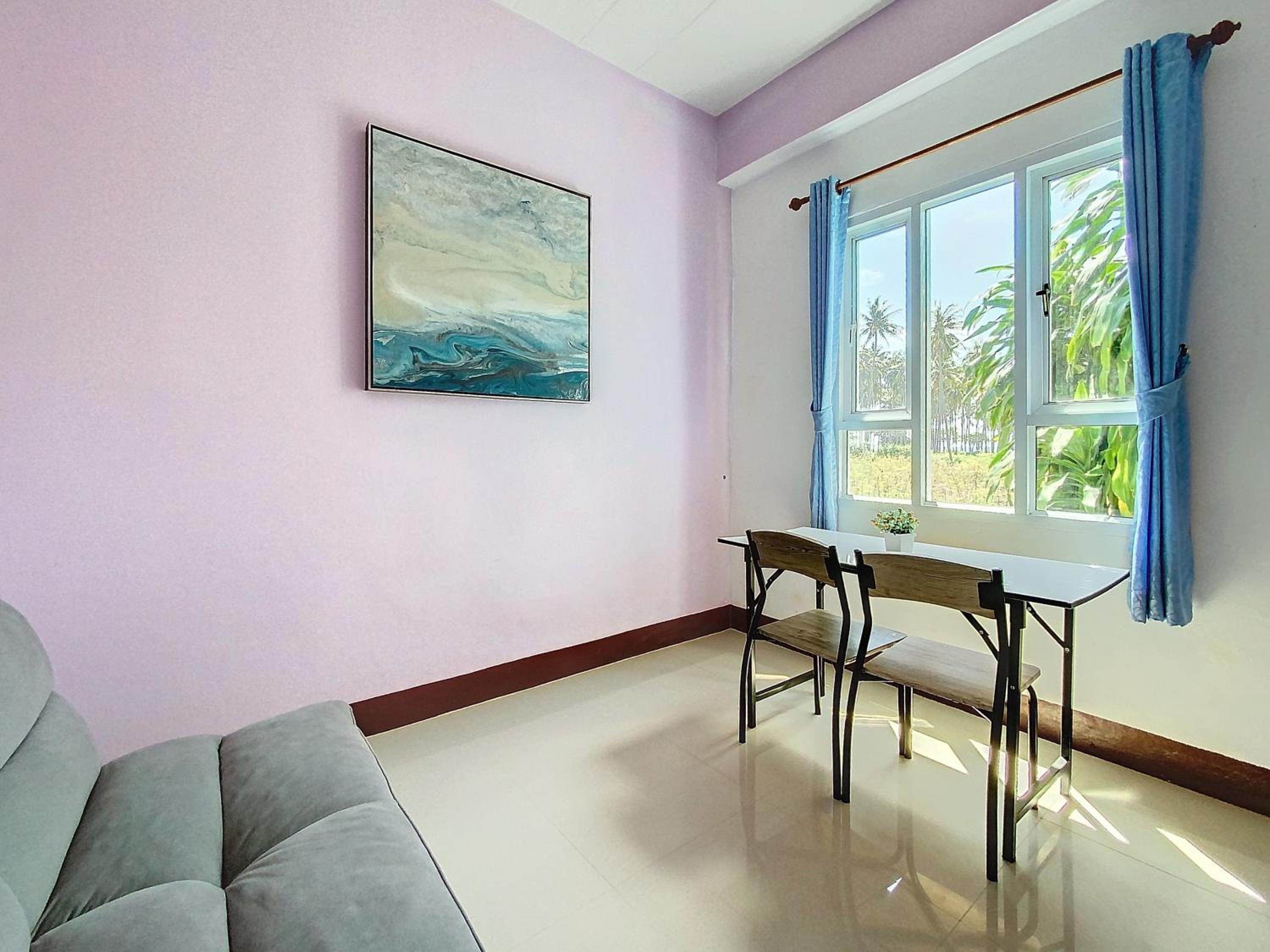 Sunanta Bungalow