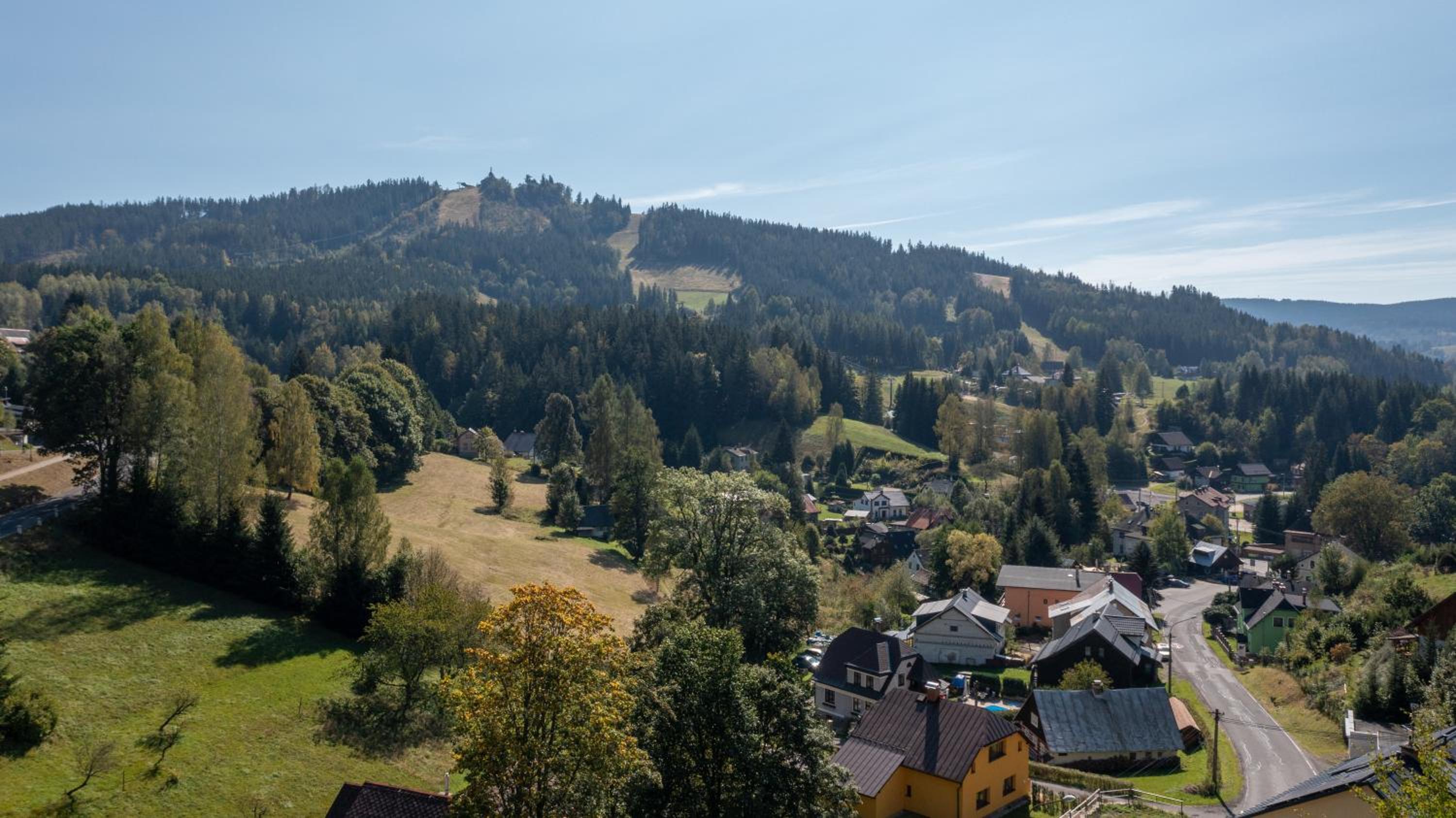 Villa Weber Apartments
