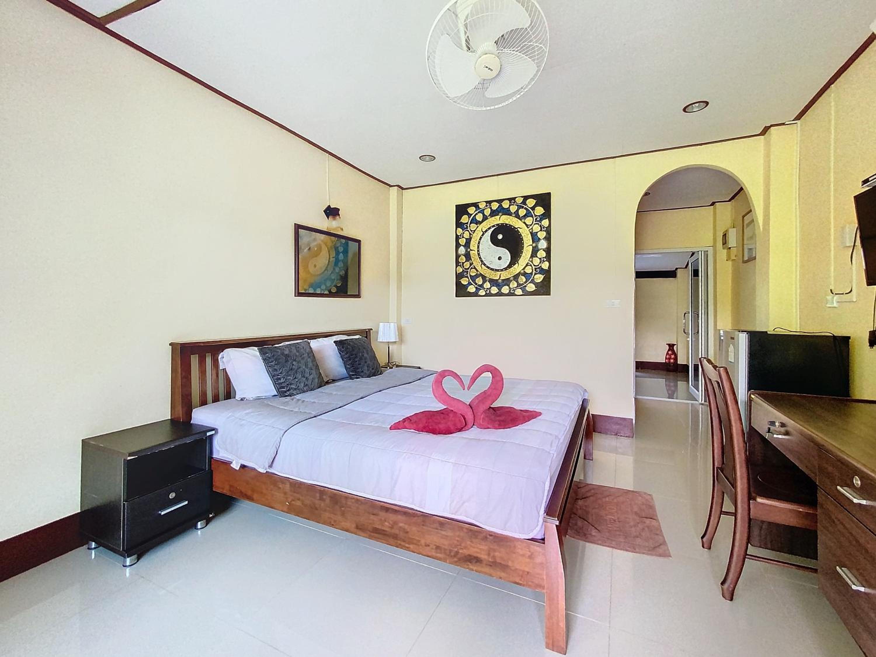 Sunanta Bungalow