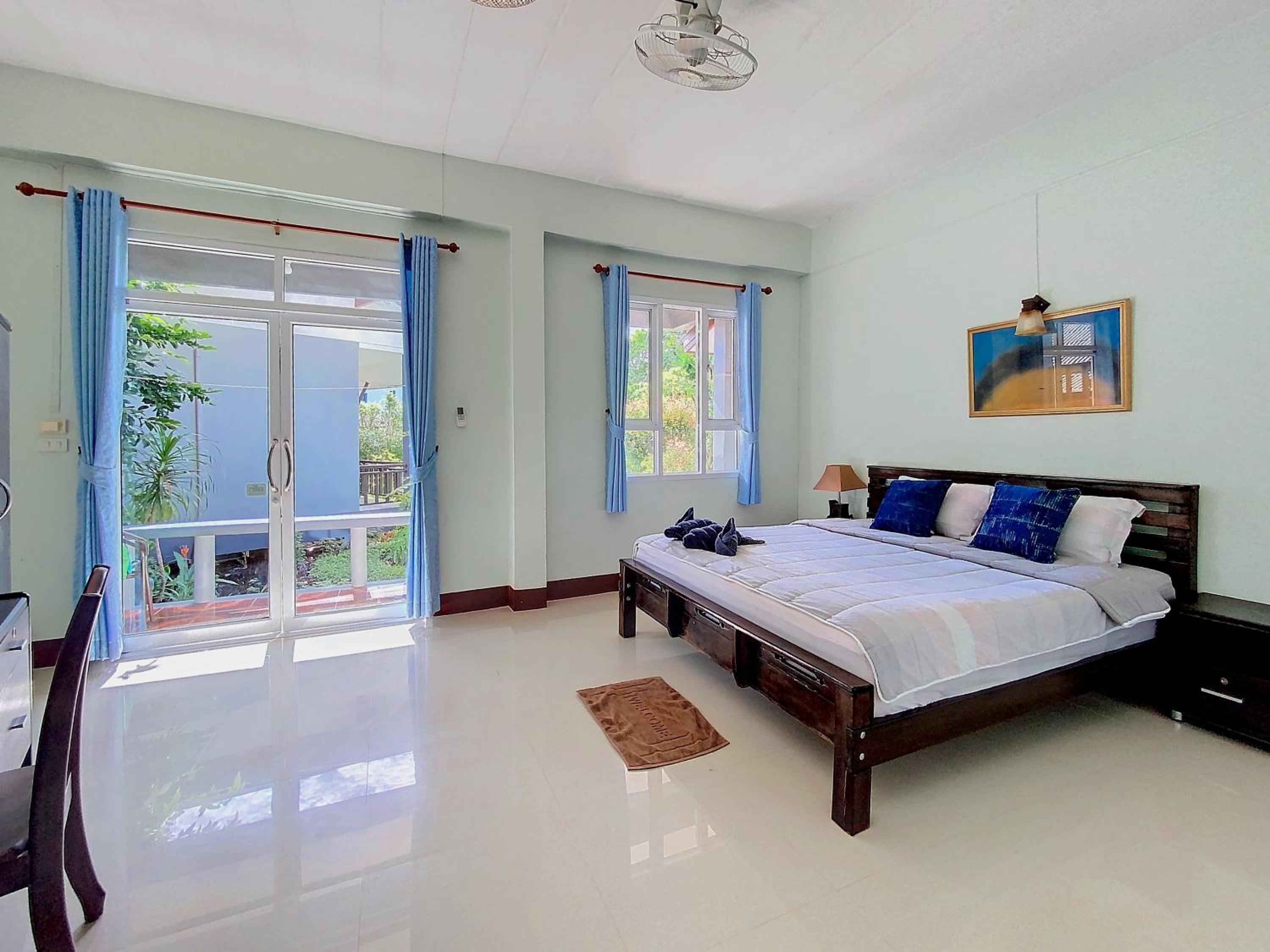 Sunanta Bungalow