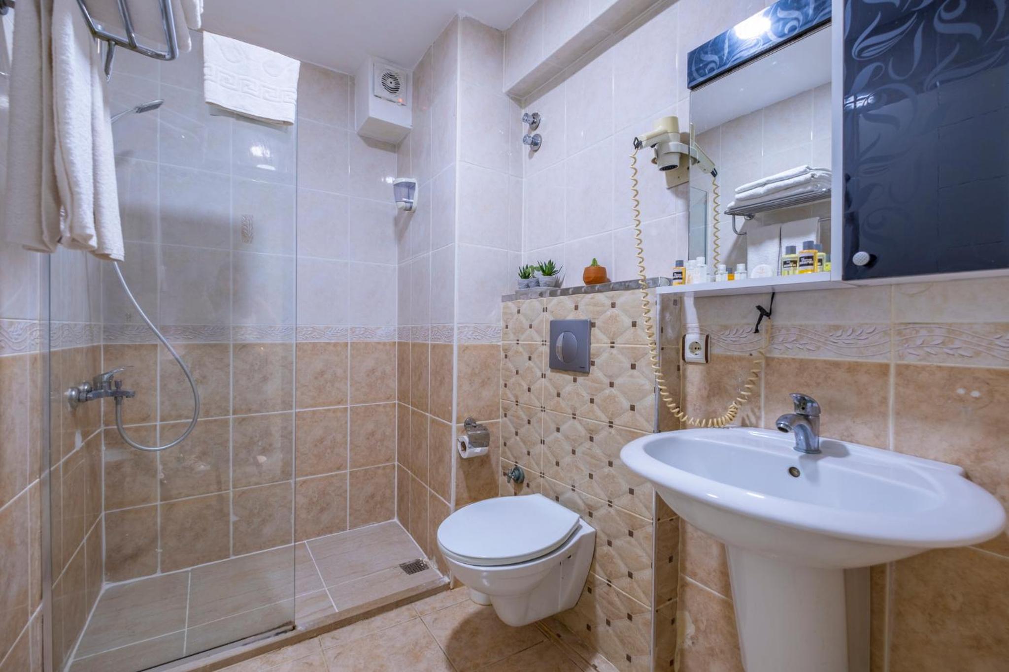 Deluxe Ersoy Hotel