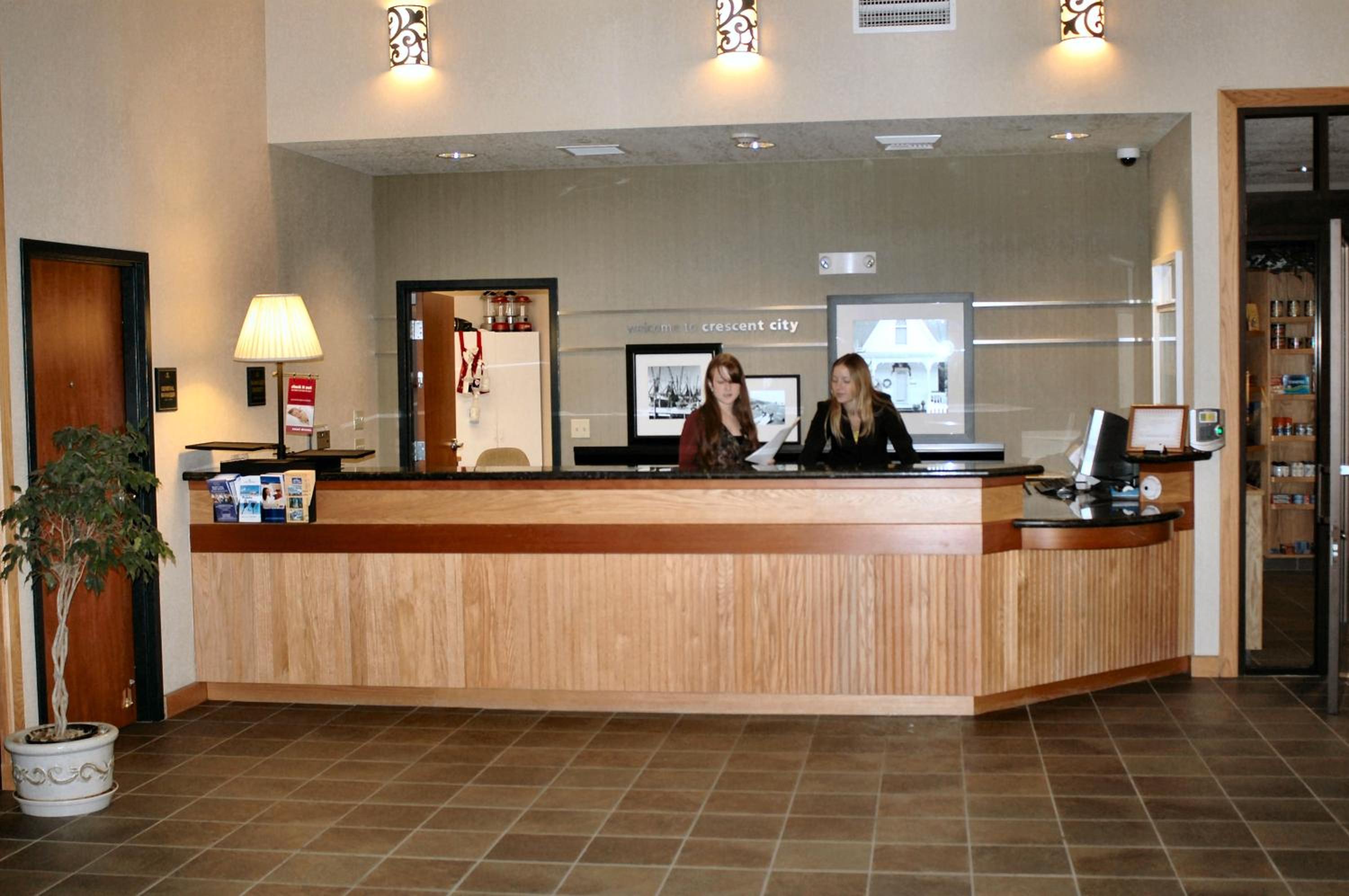 Oceanfront Lodge, photo 48