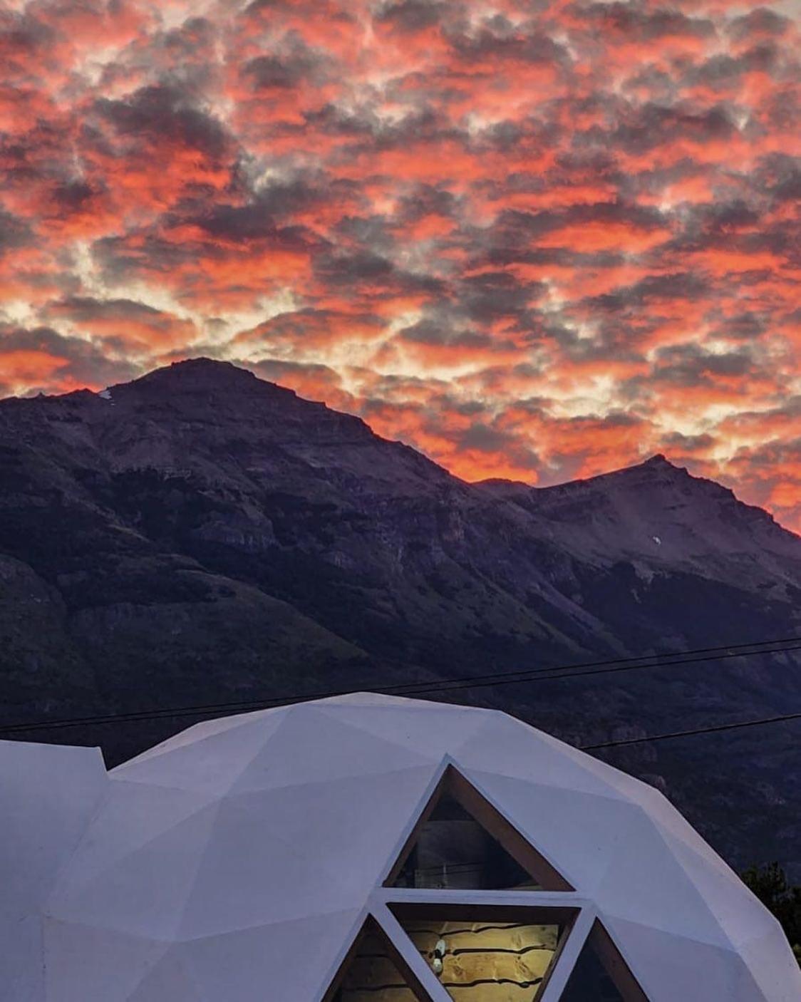Nomade Patagonia Glamping & Domos