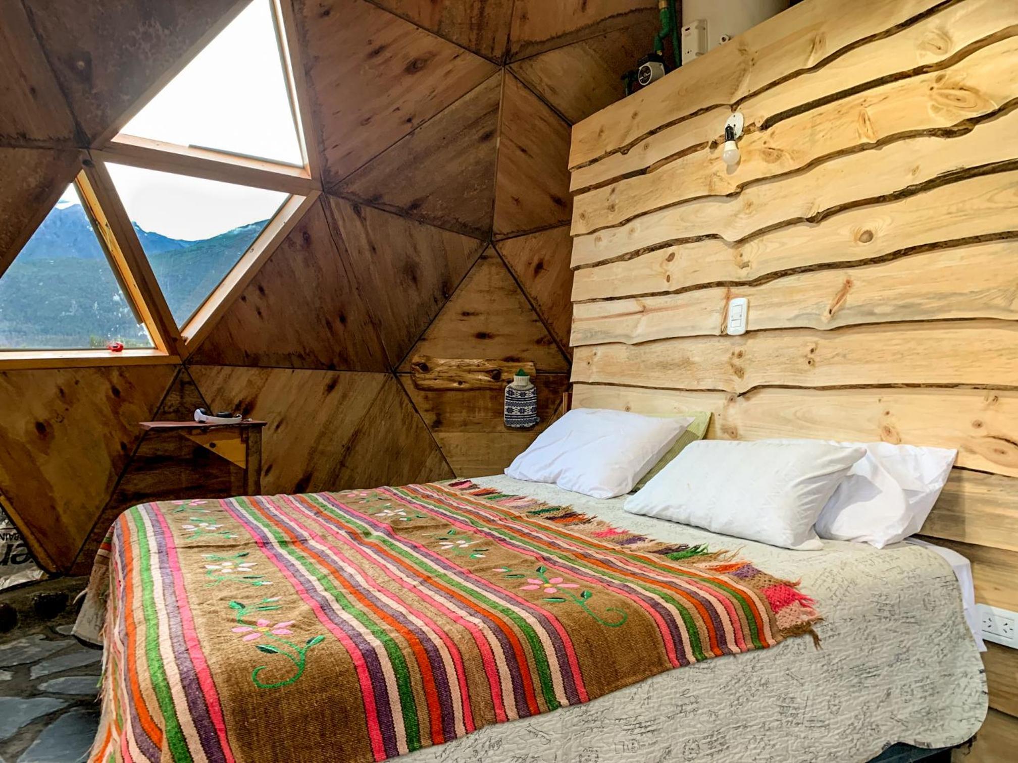 Nomade Patagonia Glamping & Domos