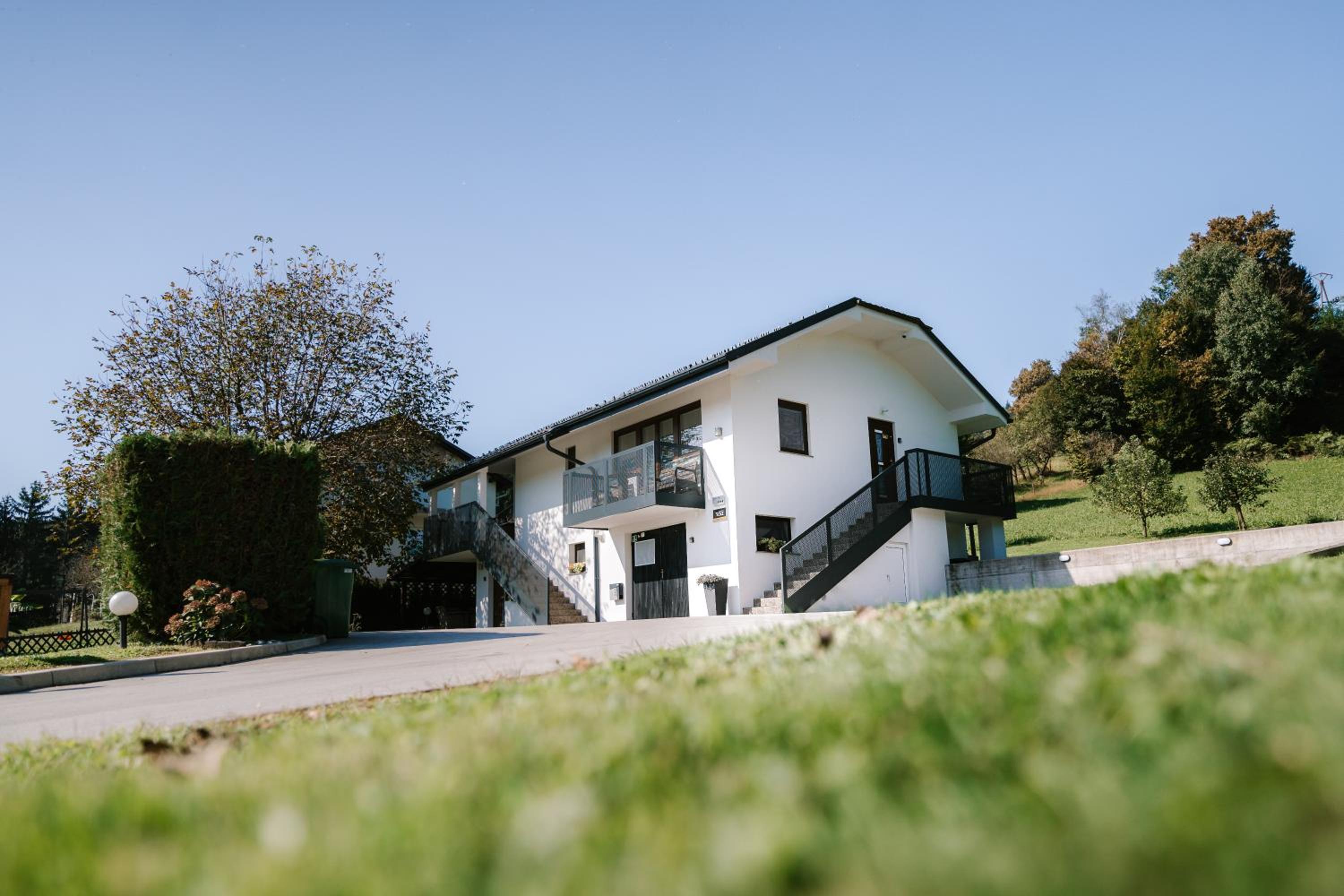 Hotel Apartments Sole - Image 1