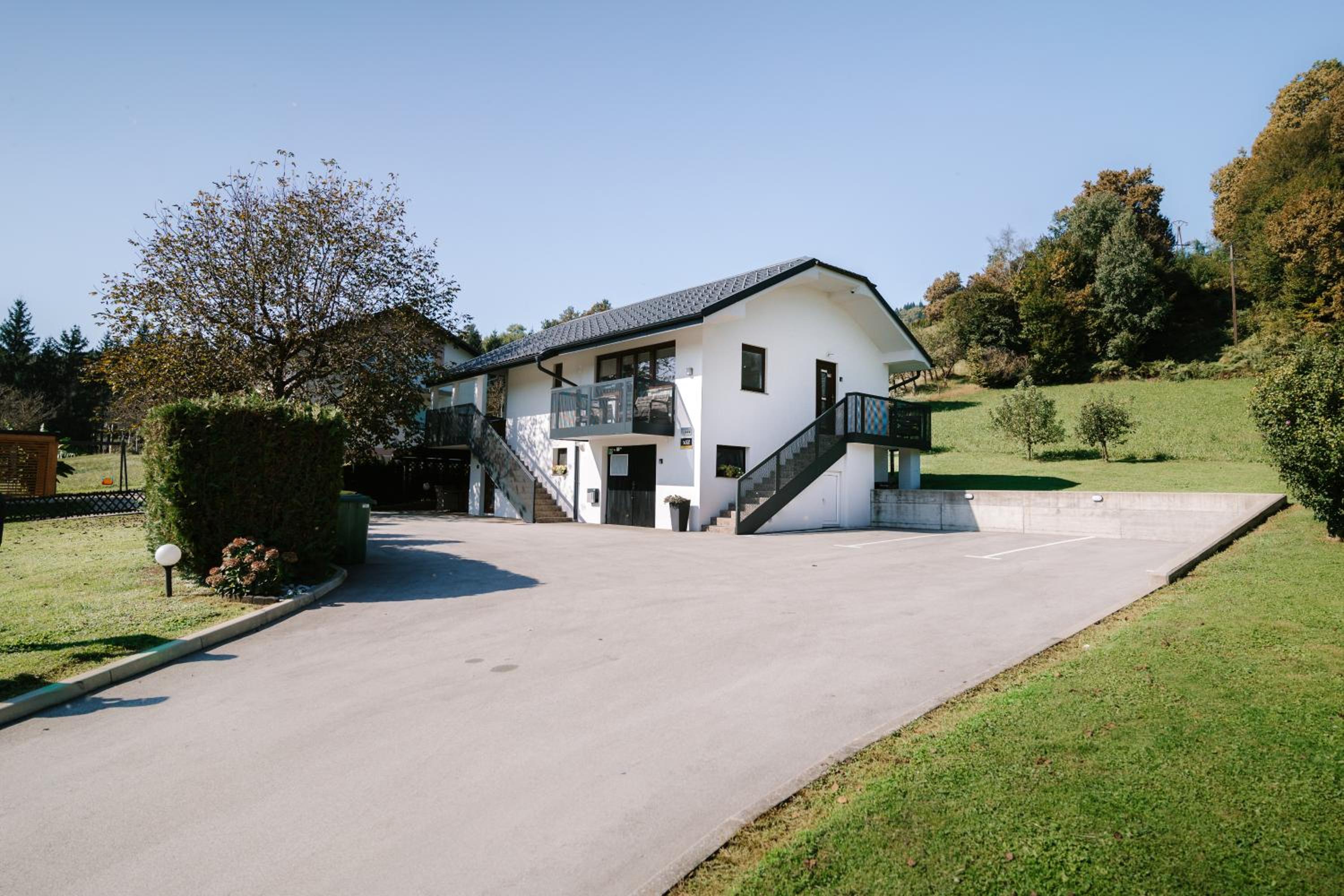 Apartments Sole