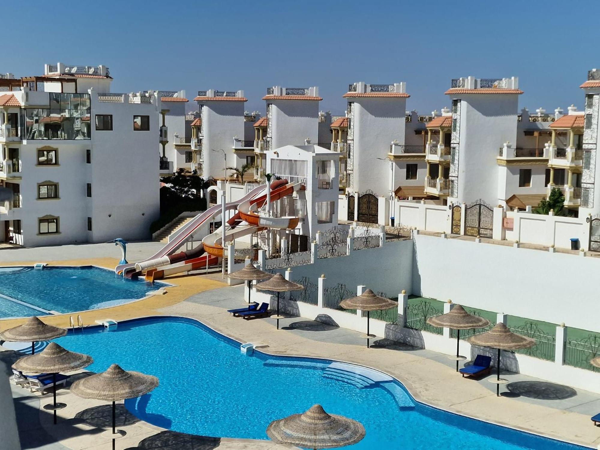 Sharm Hills 2 Bedrooms Apartment