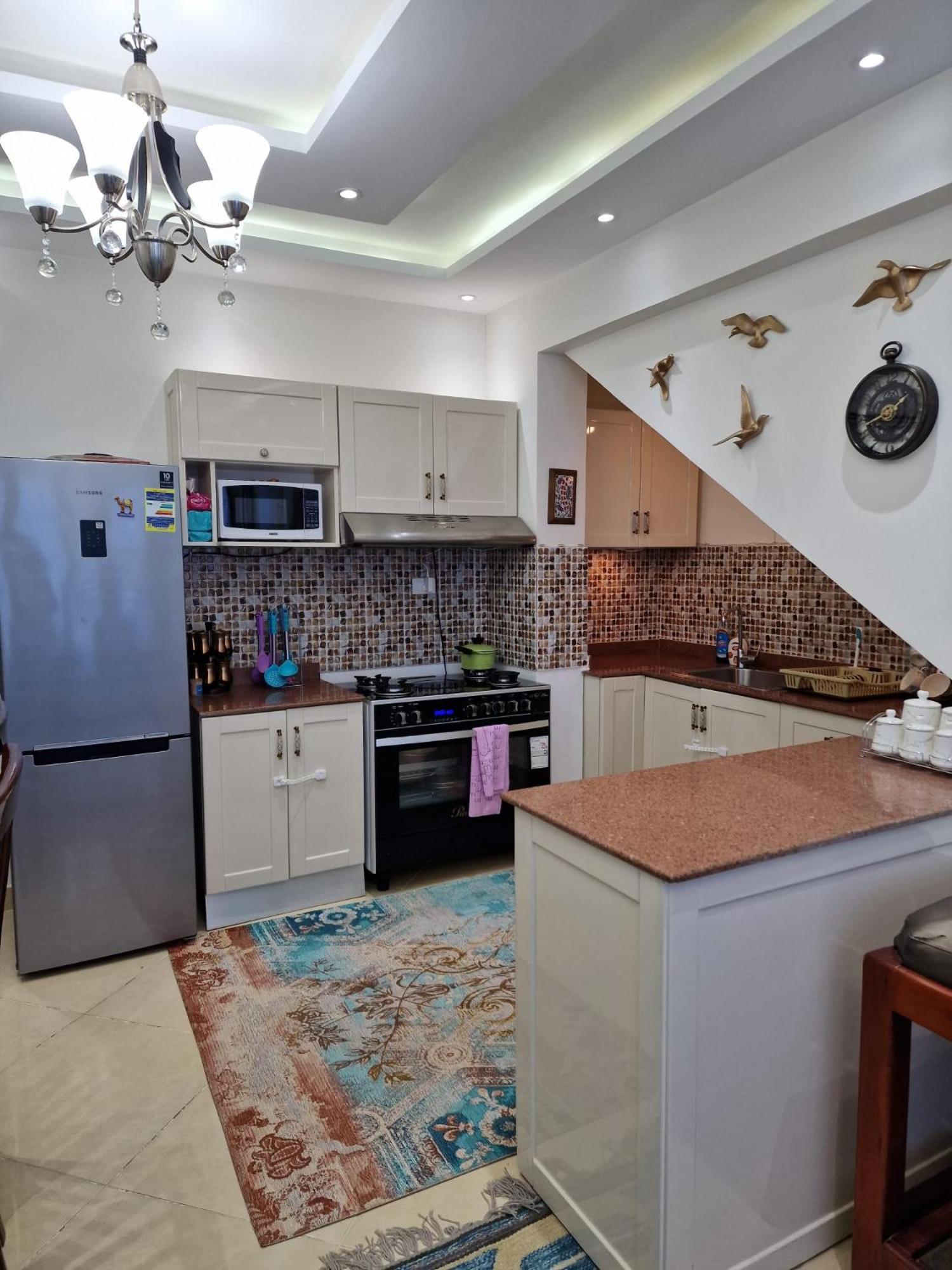Sharm Hills 2 Bedrooms Apartment