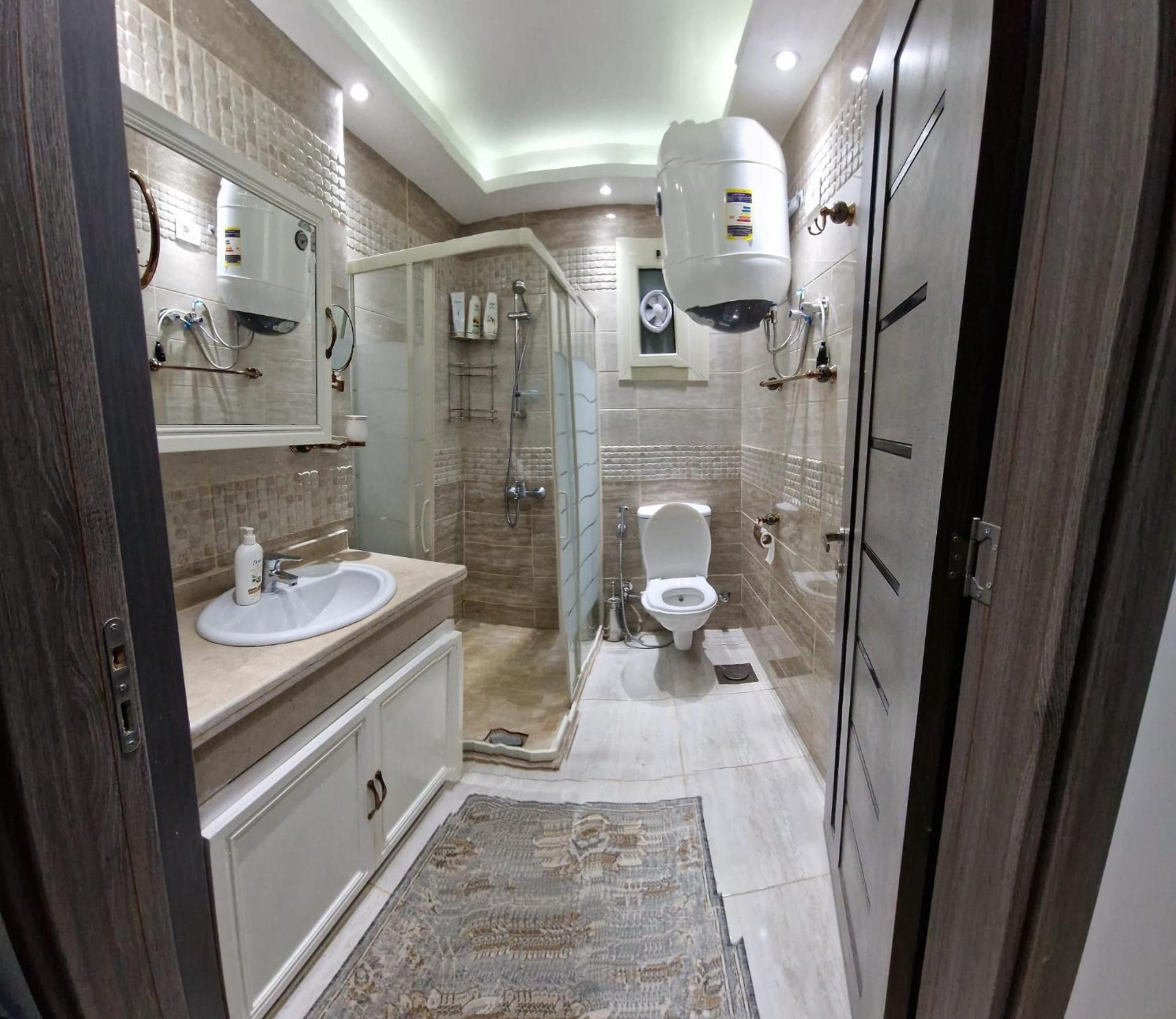 Sharm Hills 2 Bedrooms Apartment