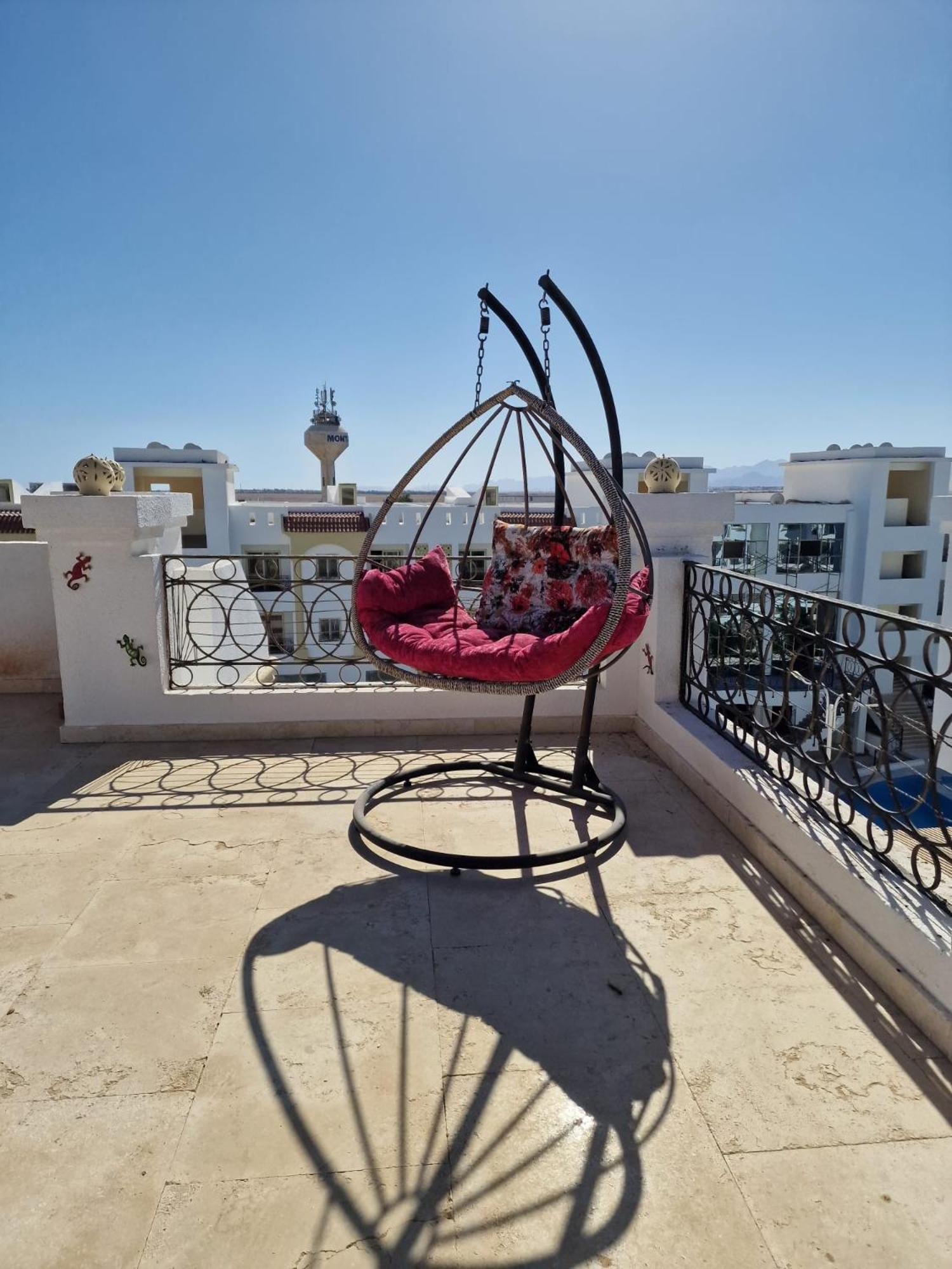 Sharm Hills 2 Bedrooms Apartment