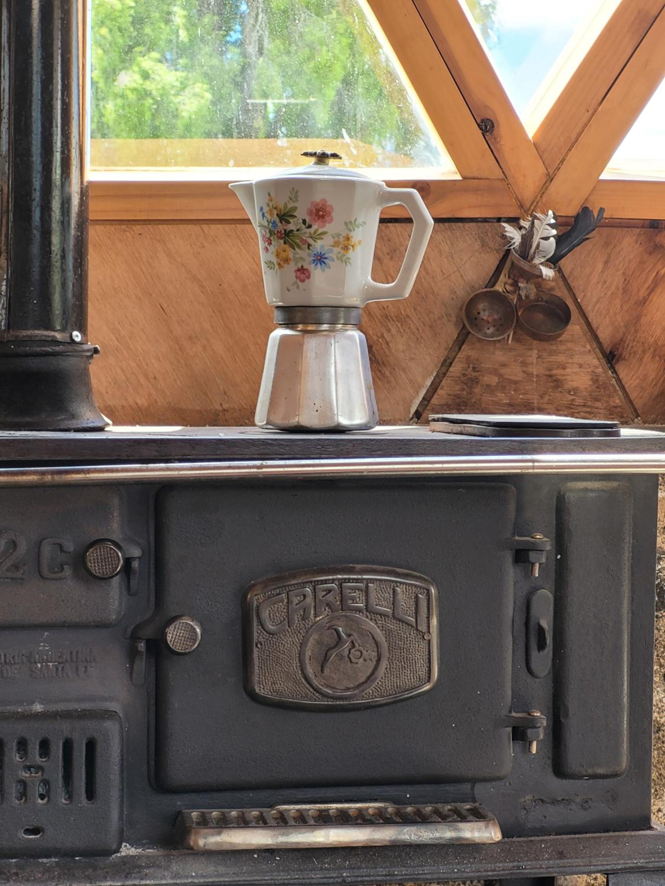 Nomade Patagonia Glamping & Domos