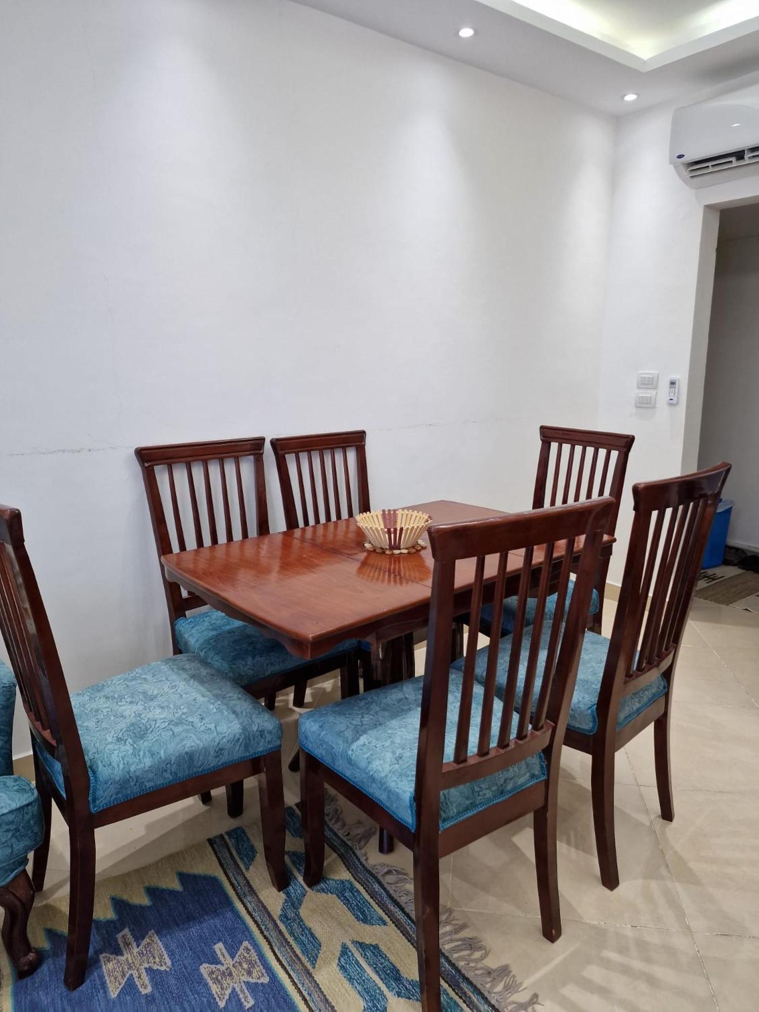 Sharm Hills 2 Bedrooms Apartment
