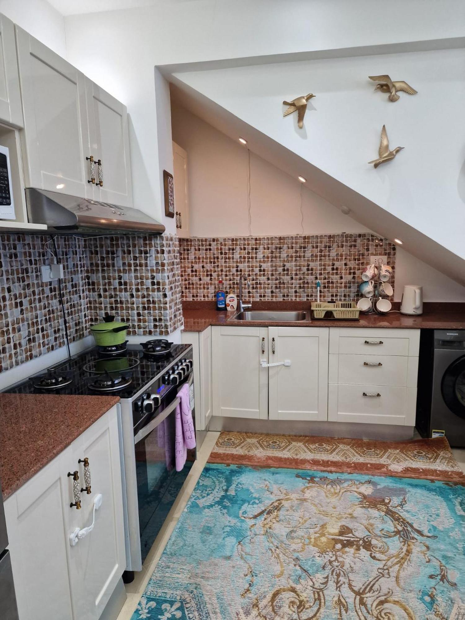 Sharm Hills 2 Bedrooms Apartment