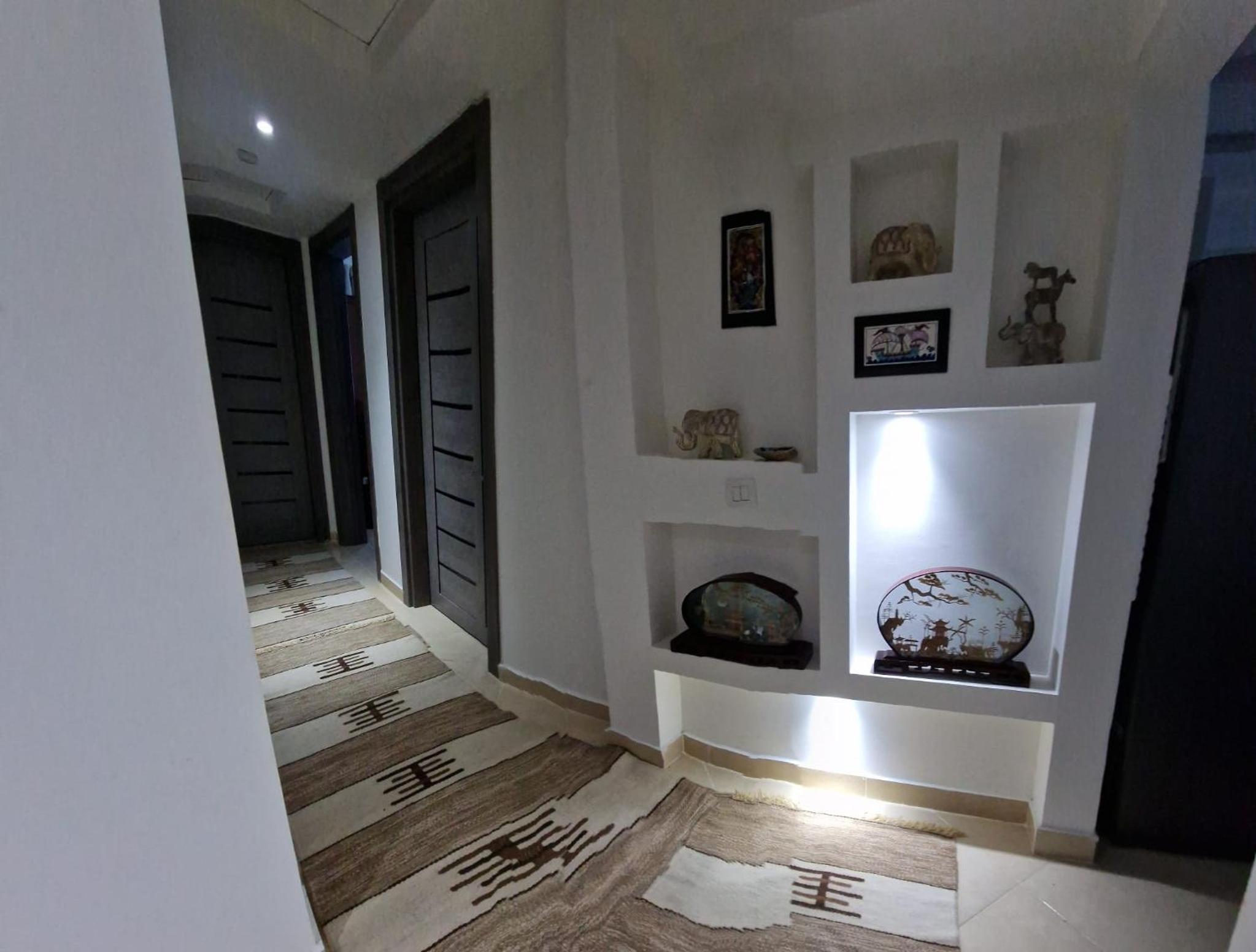 Sharm Hills 2 Bedrooms Apartment