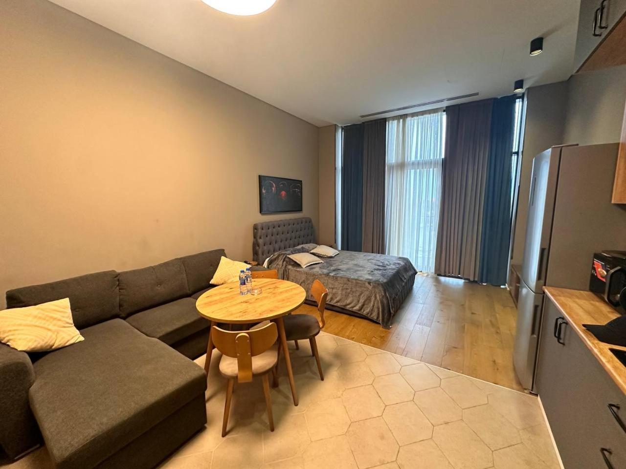 Sea Breeze Light House 2 Studio Apartment