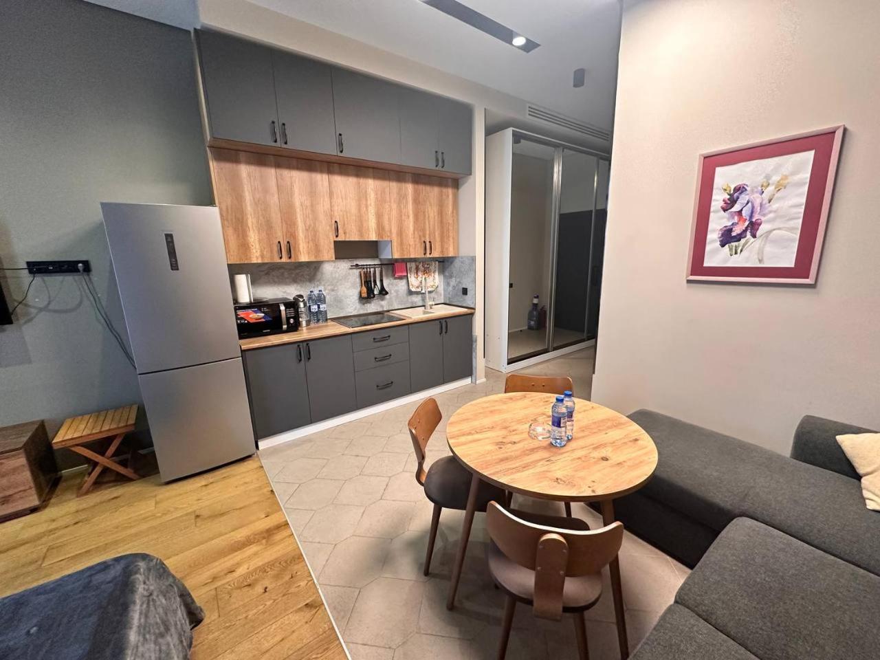 Sea Breeze Light House 2 Studio Apartment
