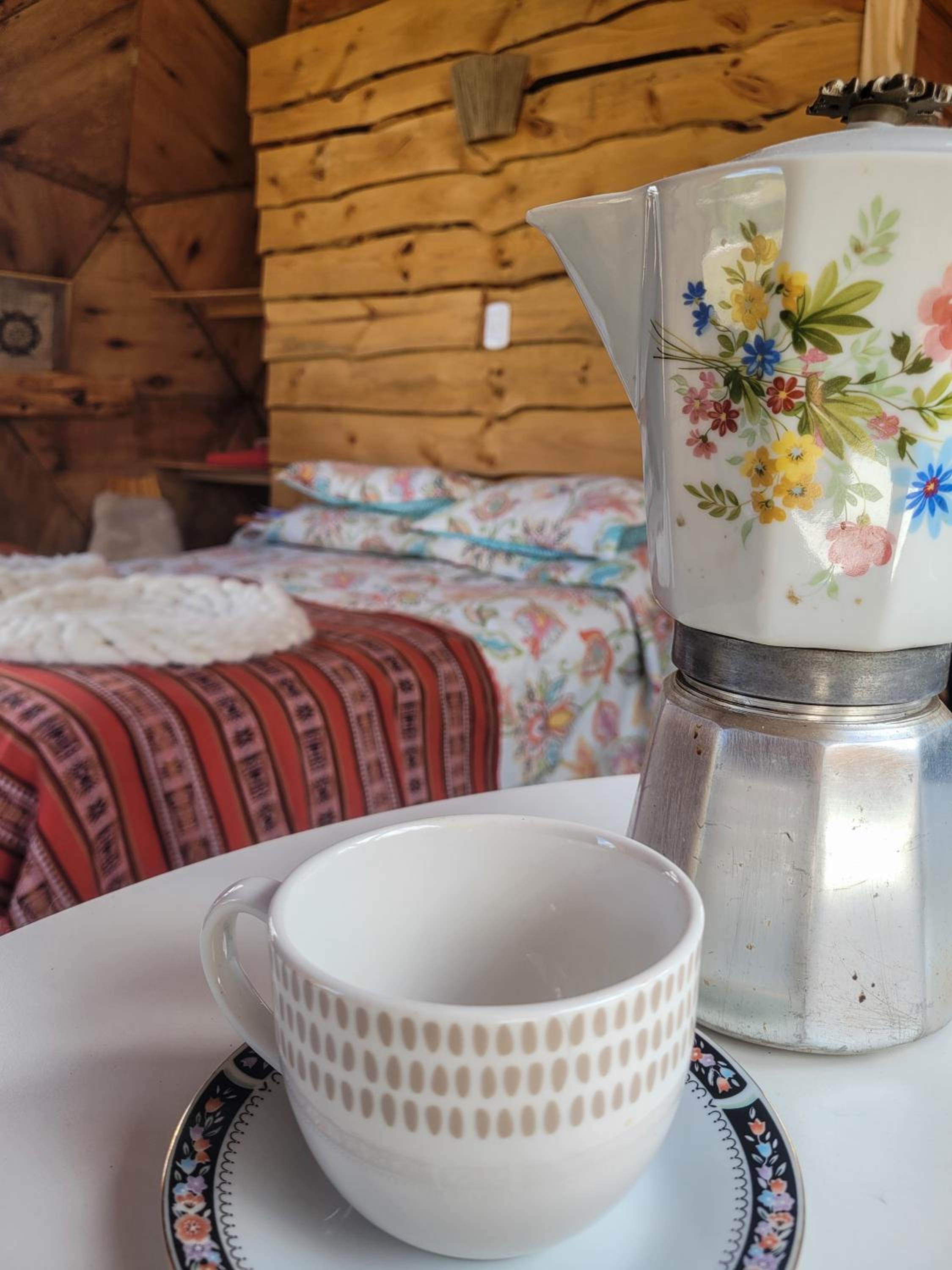 Nomade Patagonia Glamping & Domos
