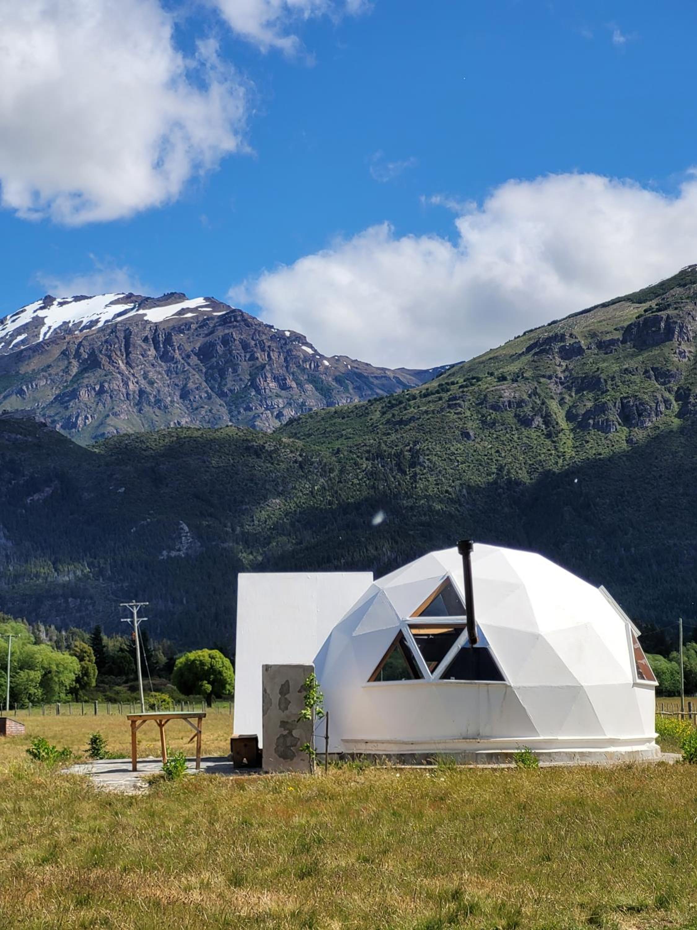 Nomade Patagonia Glamping & Domos