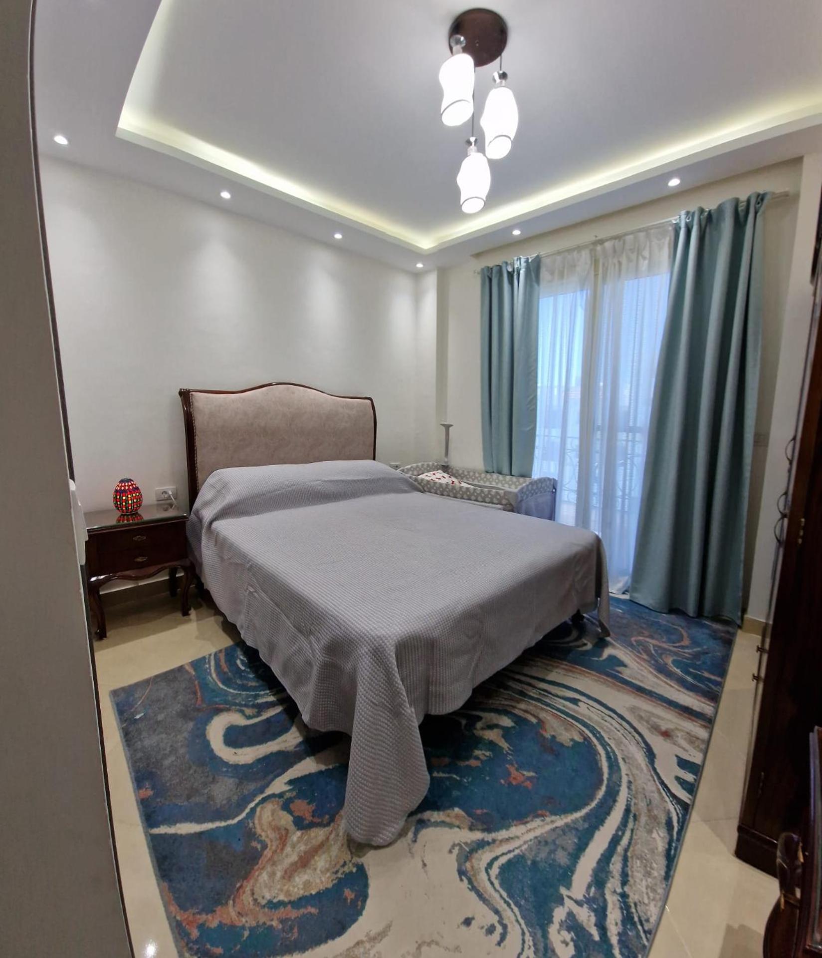 Sharm Hills 2 Bedrooms Apartment
