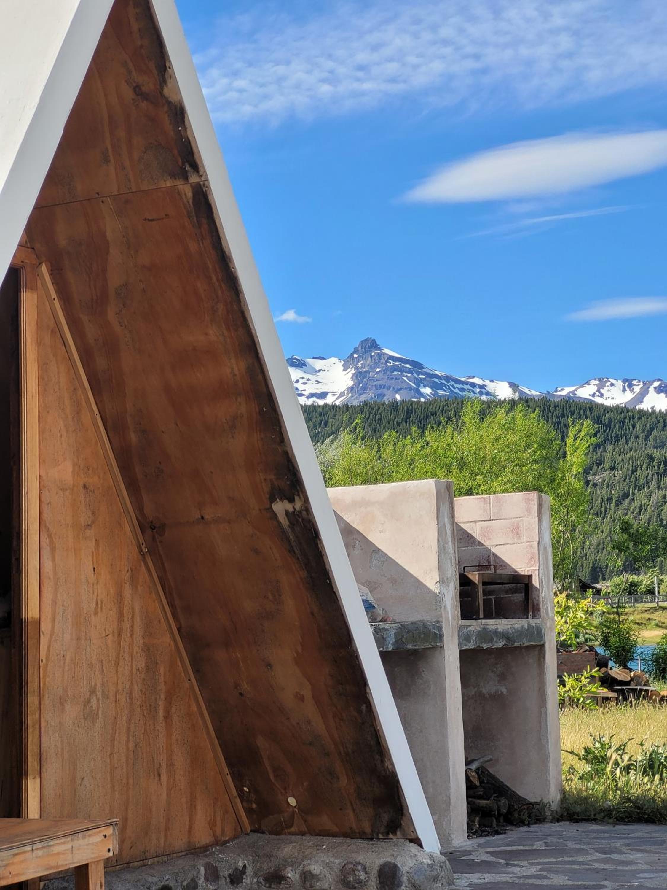 Nomade Patagonia Glamping & Domos