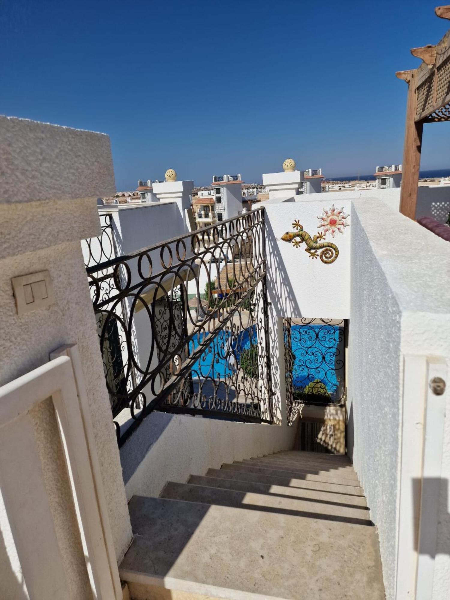 Sharm Hills 2 Bedrooms Apartment