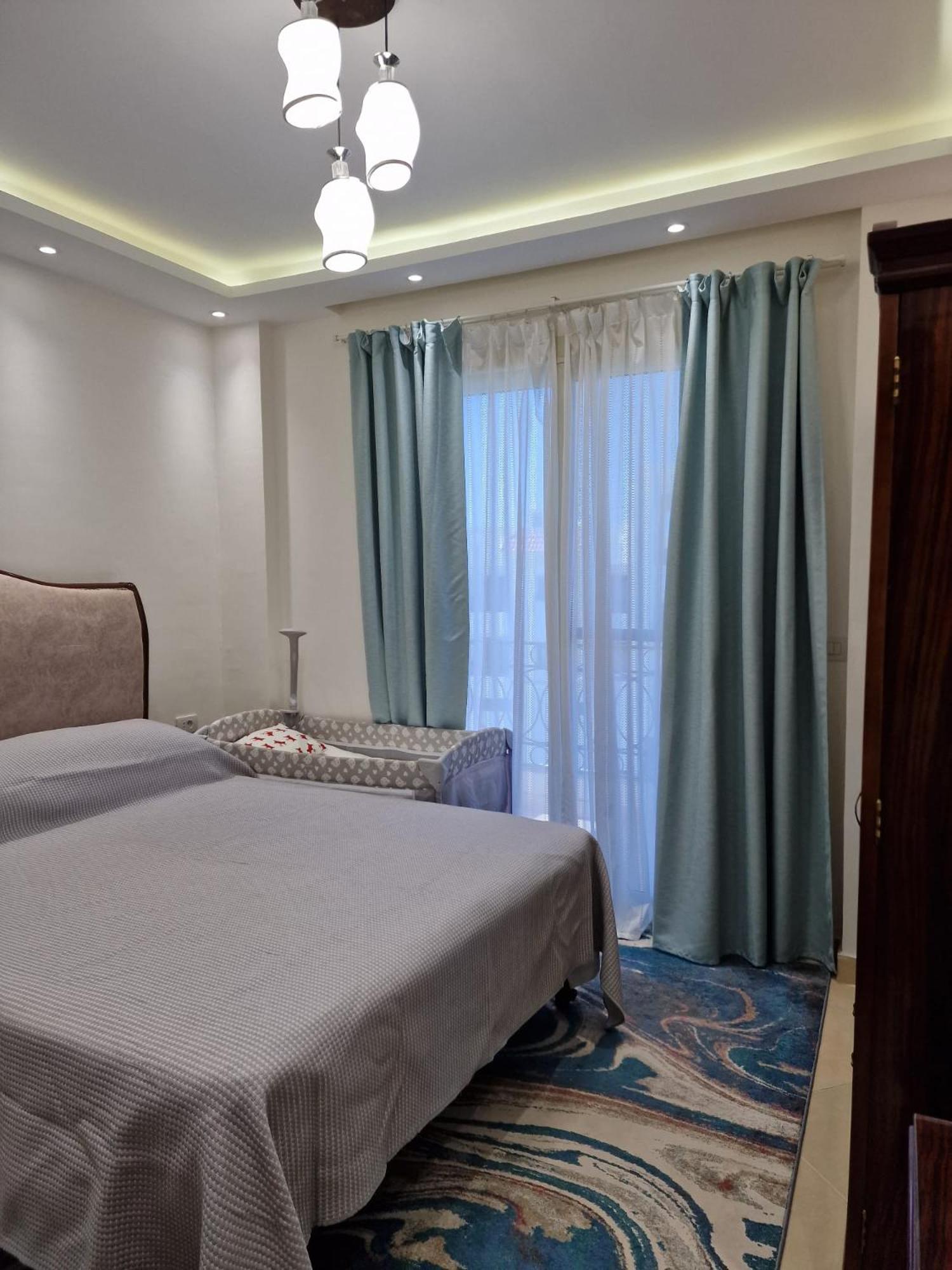 Sharm Hills 2 Bedrooms Apartment