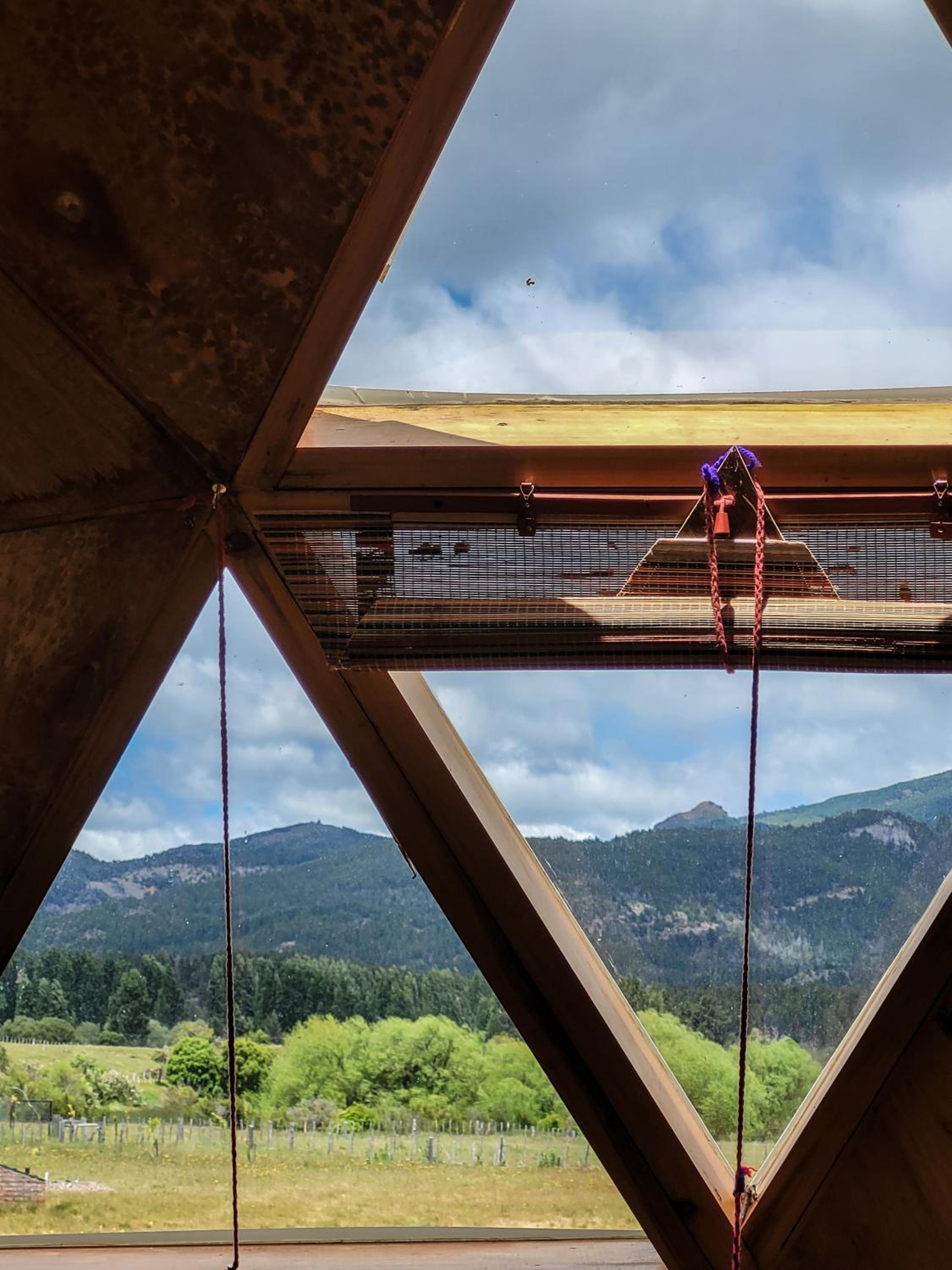 Nomade Patagonia Glamping & Domos