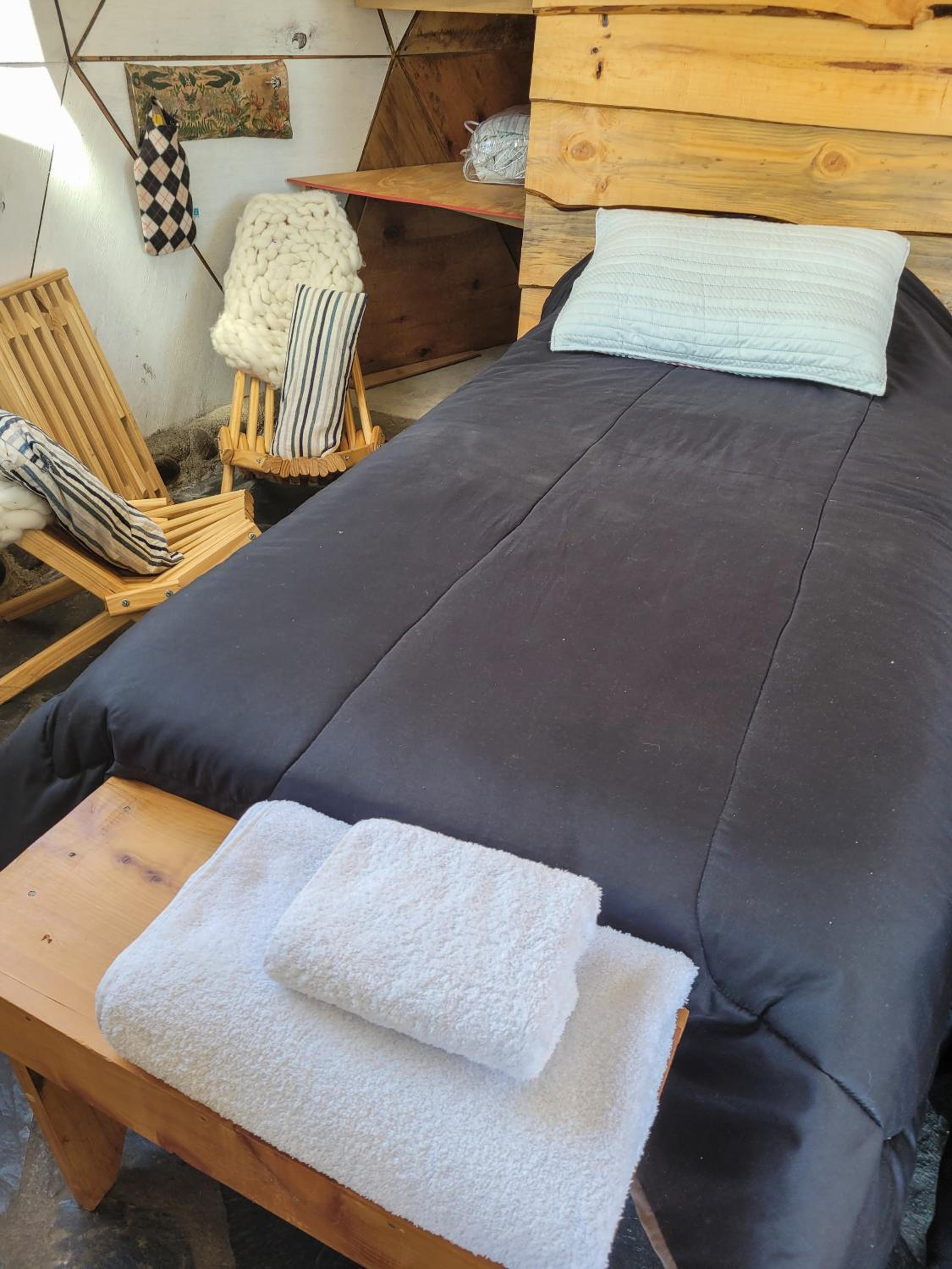 Nomade Patagonia Glamping & Domos