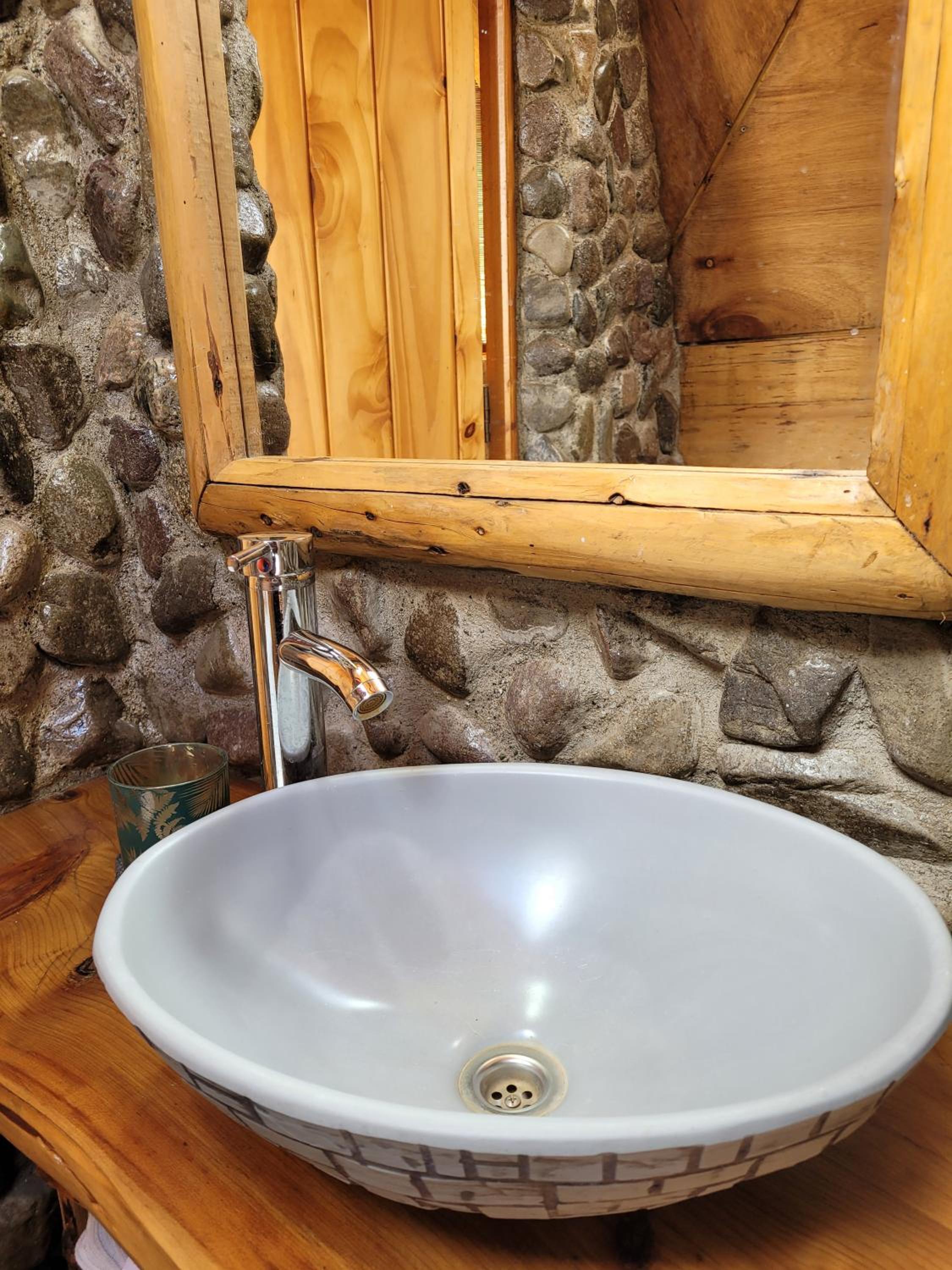Nomade Patagonia Glamping & Domos