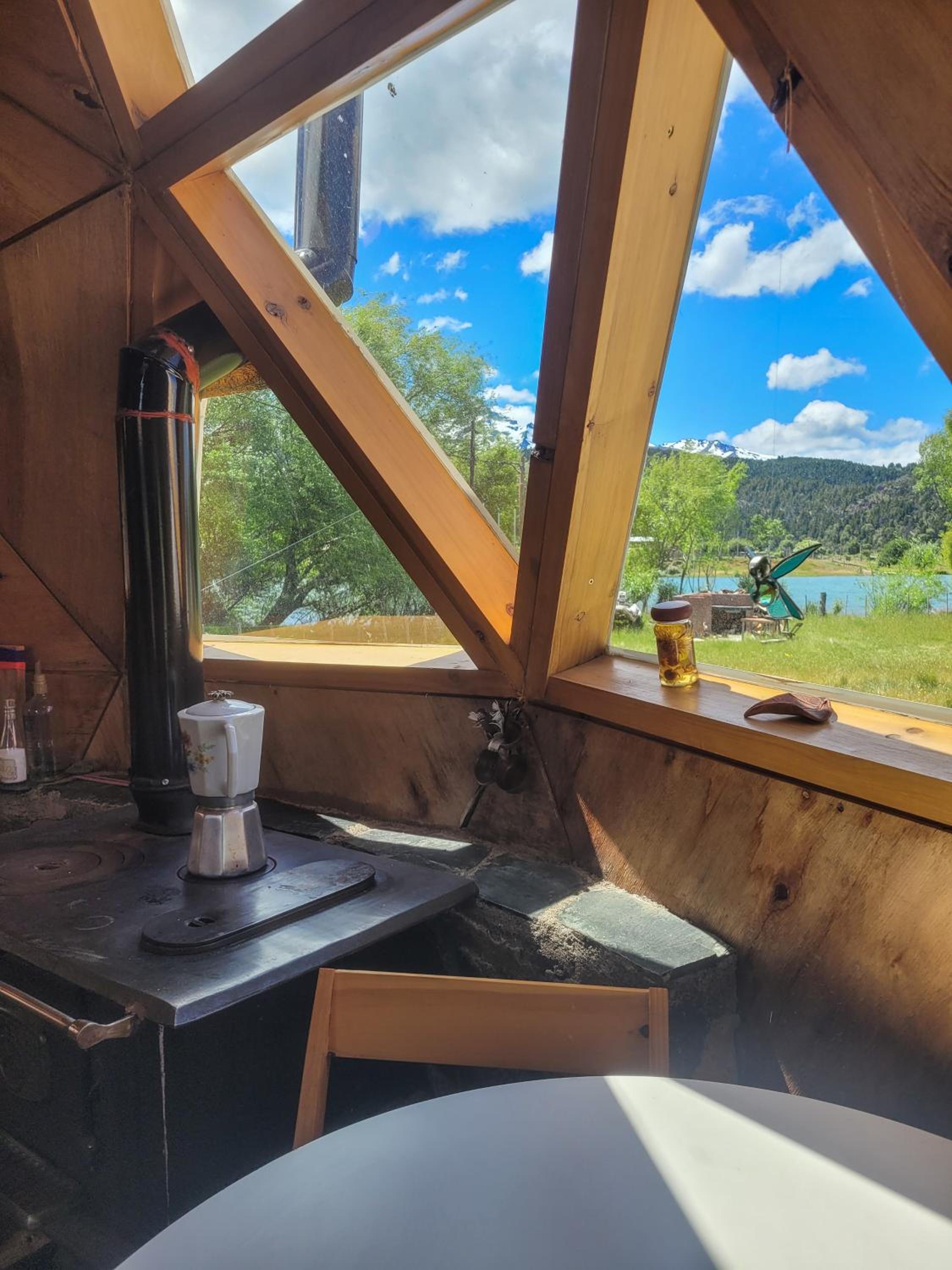 Nomade Patagonia Glamping & Domos