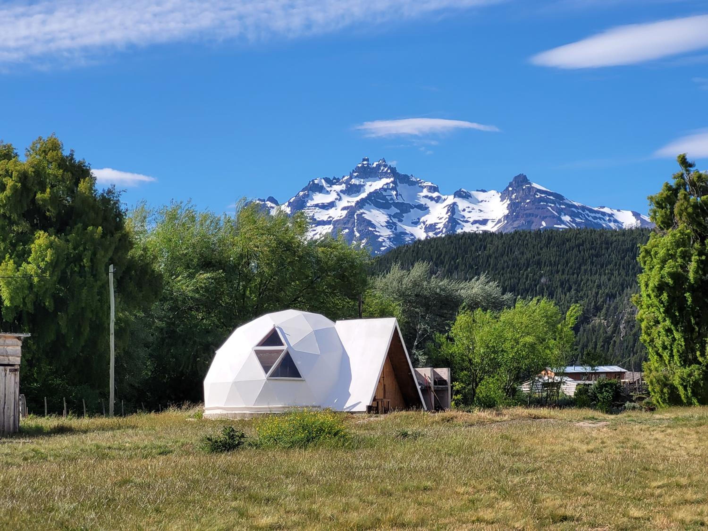 Nomade Patagonia Glamping & Domos