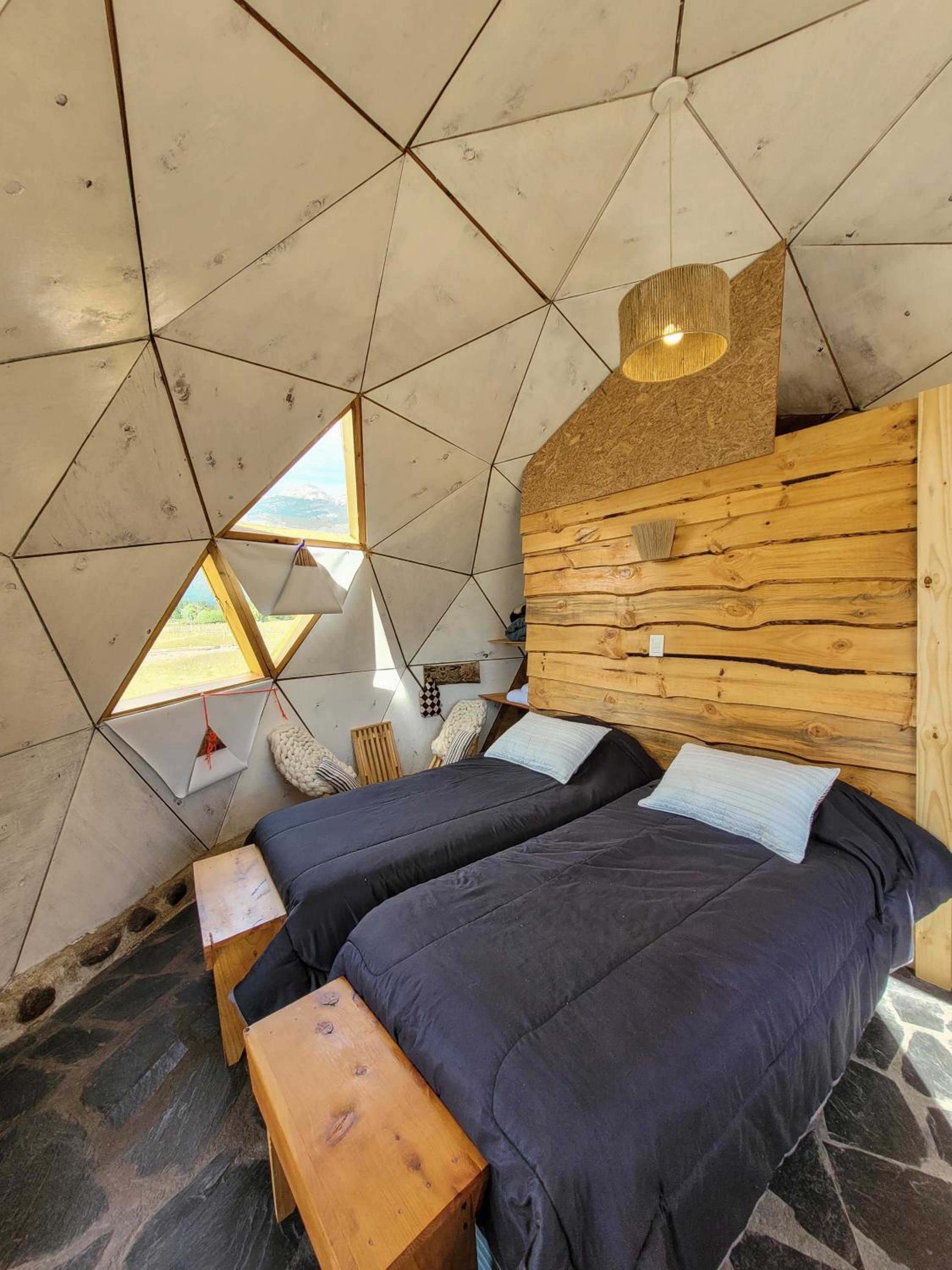 Nomade Patagonia Glamping & Domos
