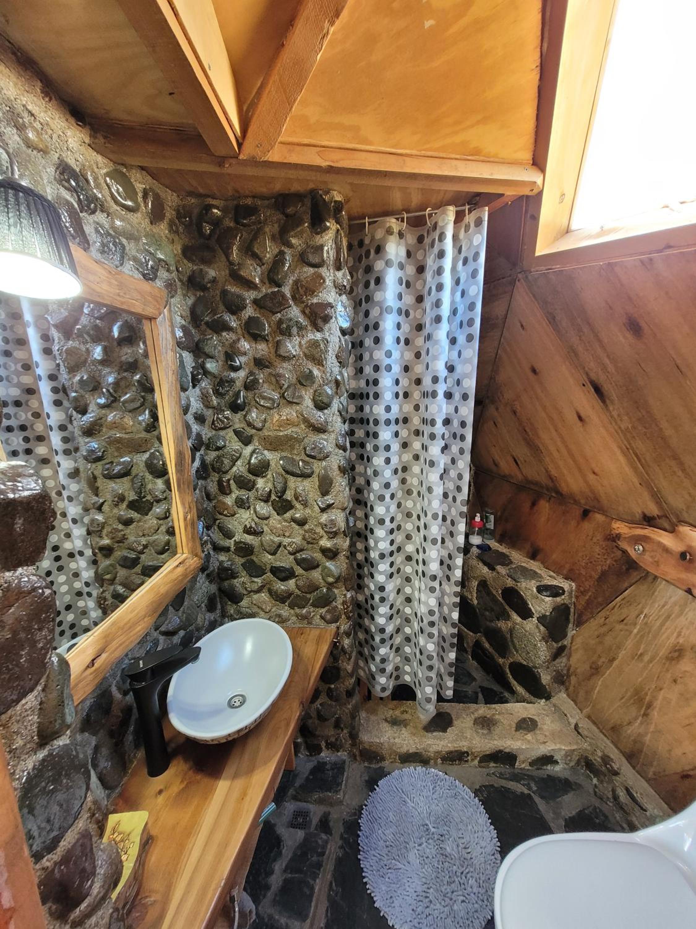 Nomade Patagonia Glamping & Domos
