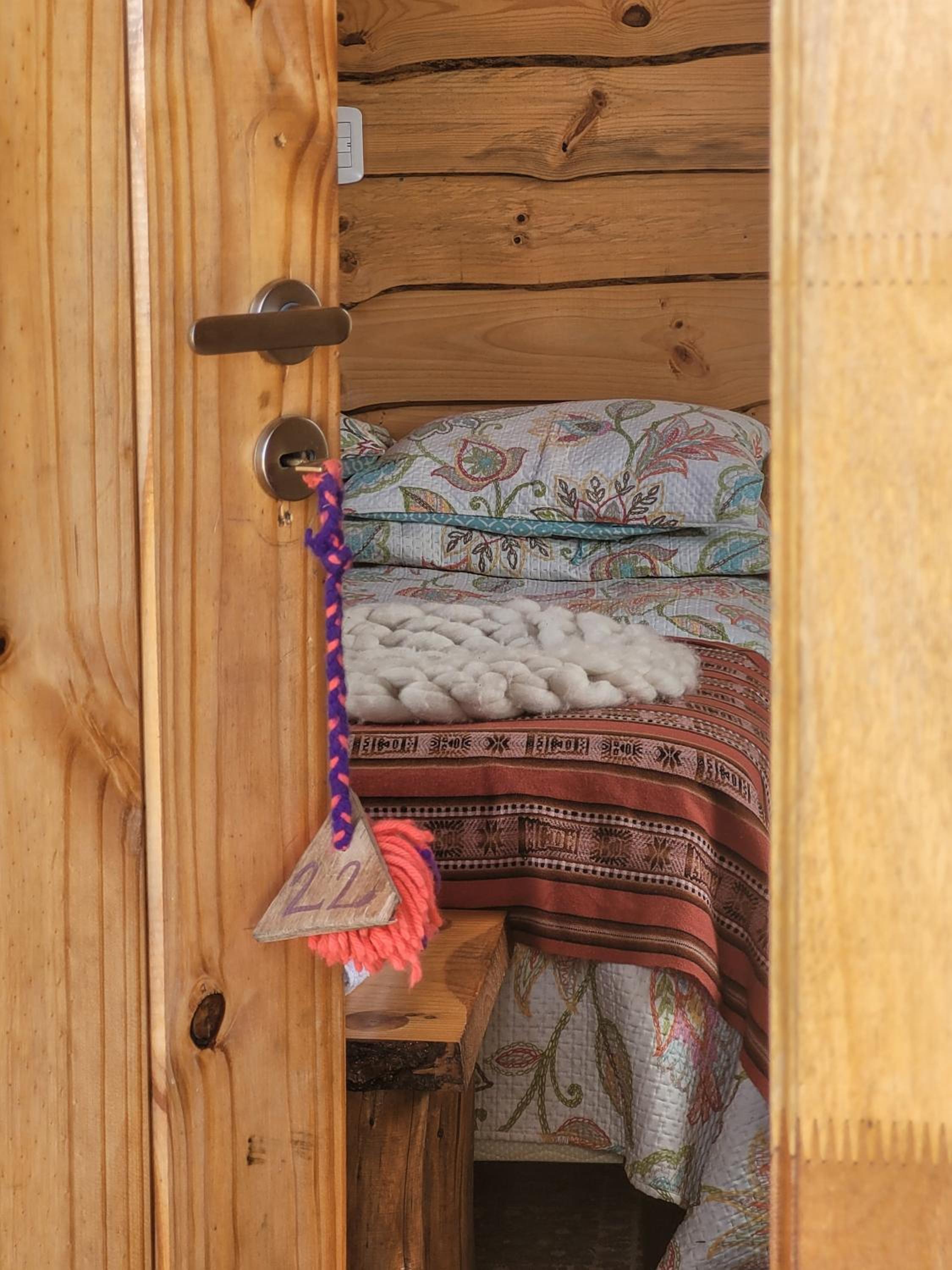 Nomade Patagonia Glamping & Domos