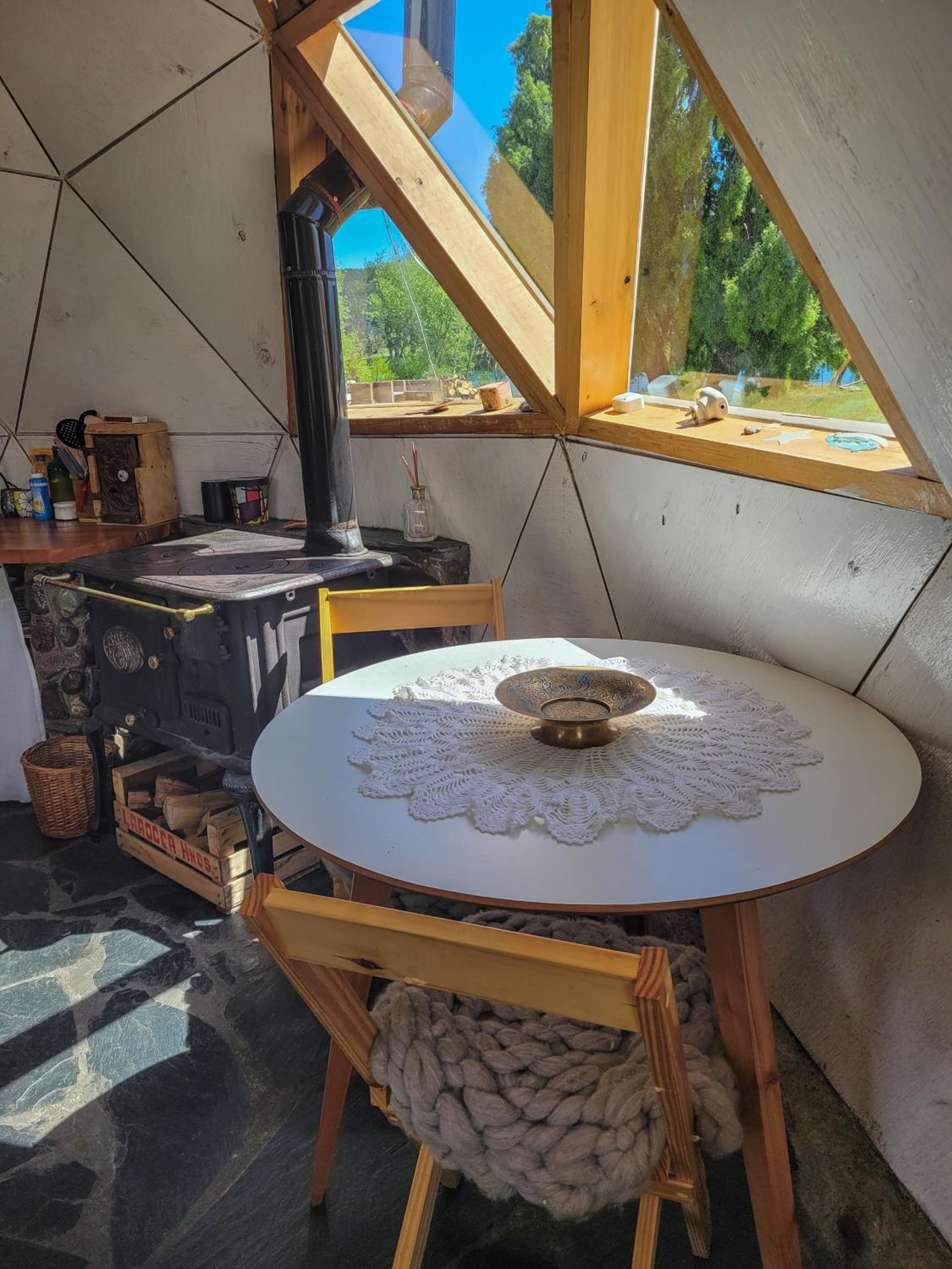 Nomade Patagonia Glamping & Domos