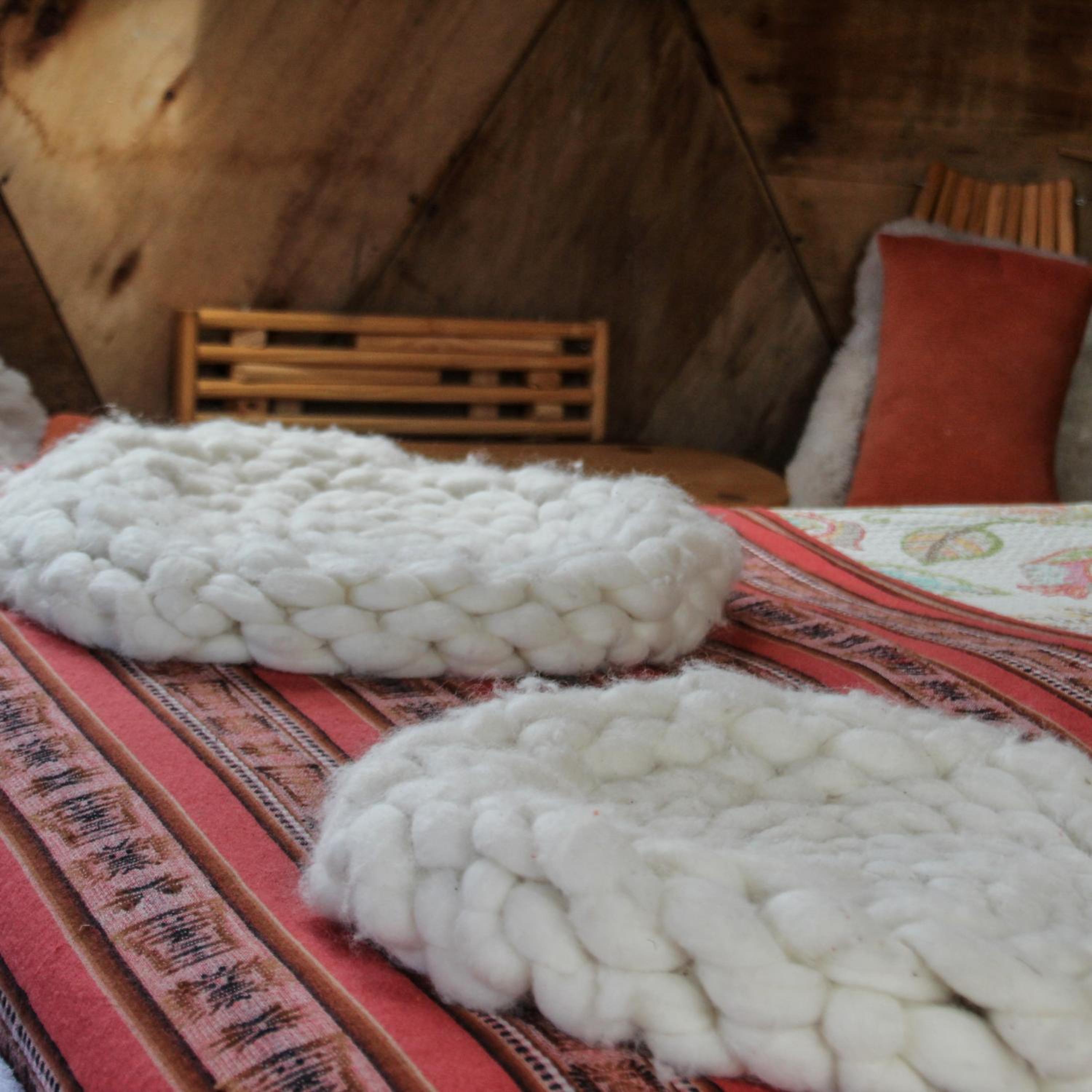 Nomade Patagonia Glamping & Domos