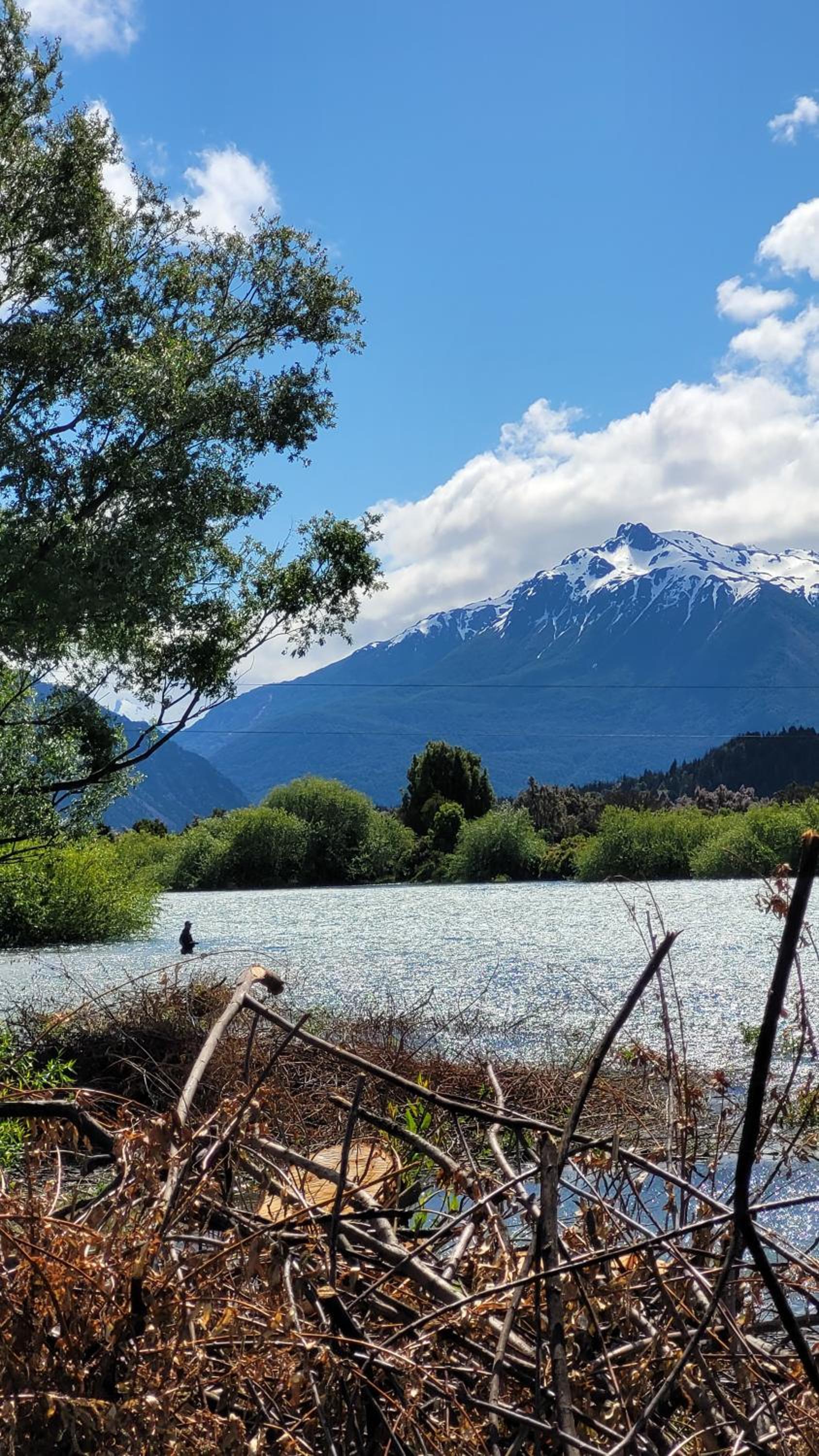 Nomade Patagonia Glamping & Domos