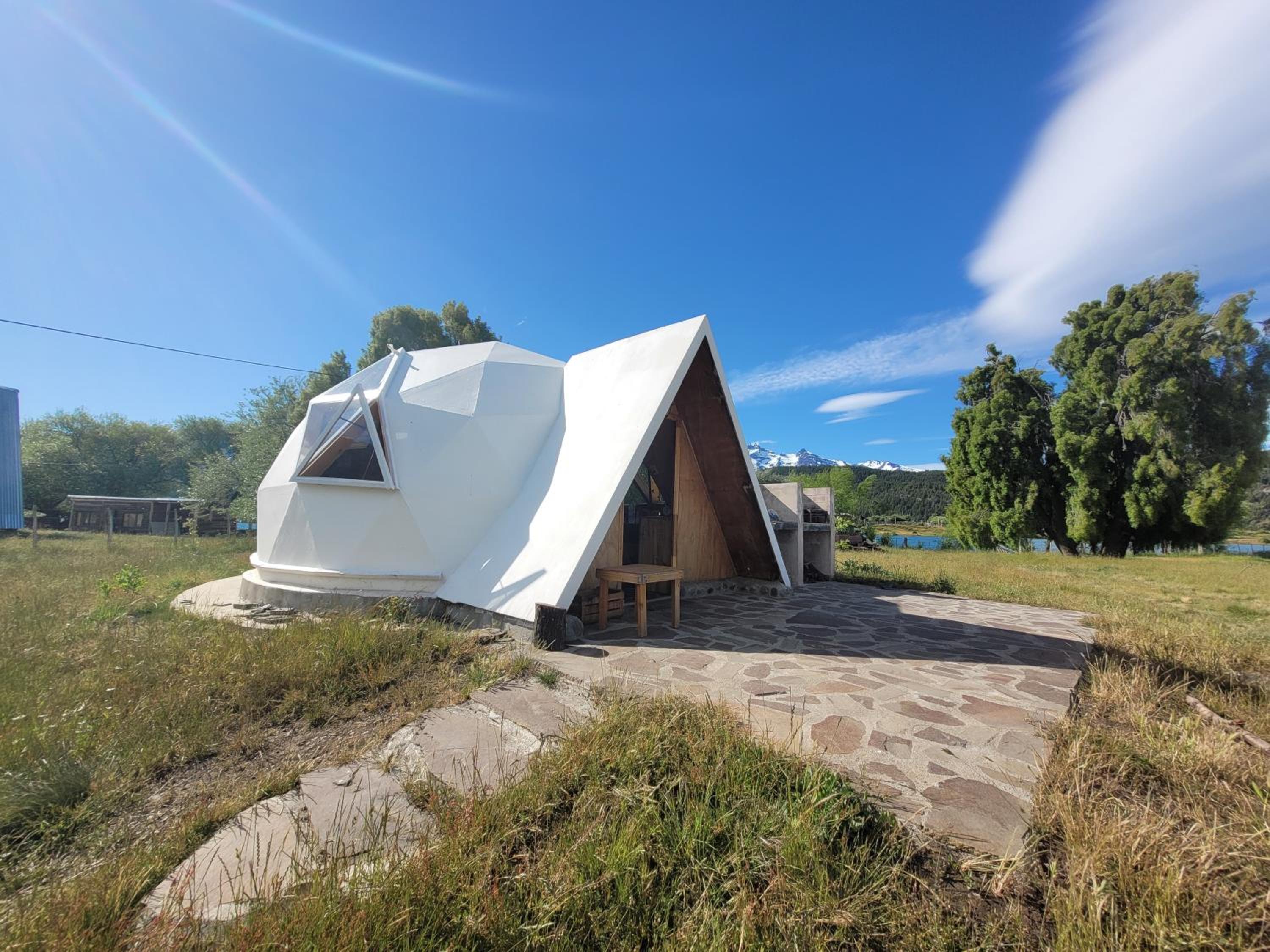 Nomade Patagonia Glamping & Domos