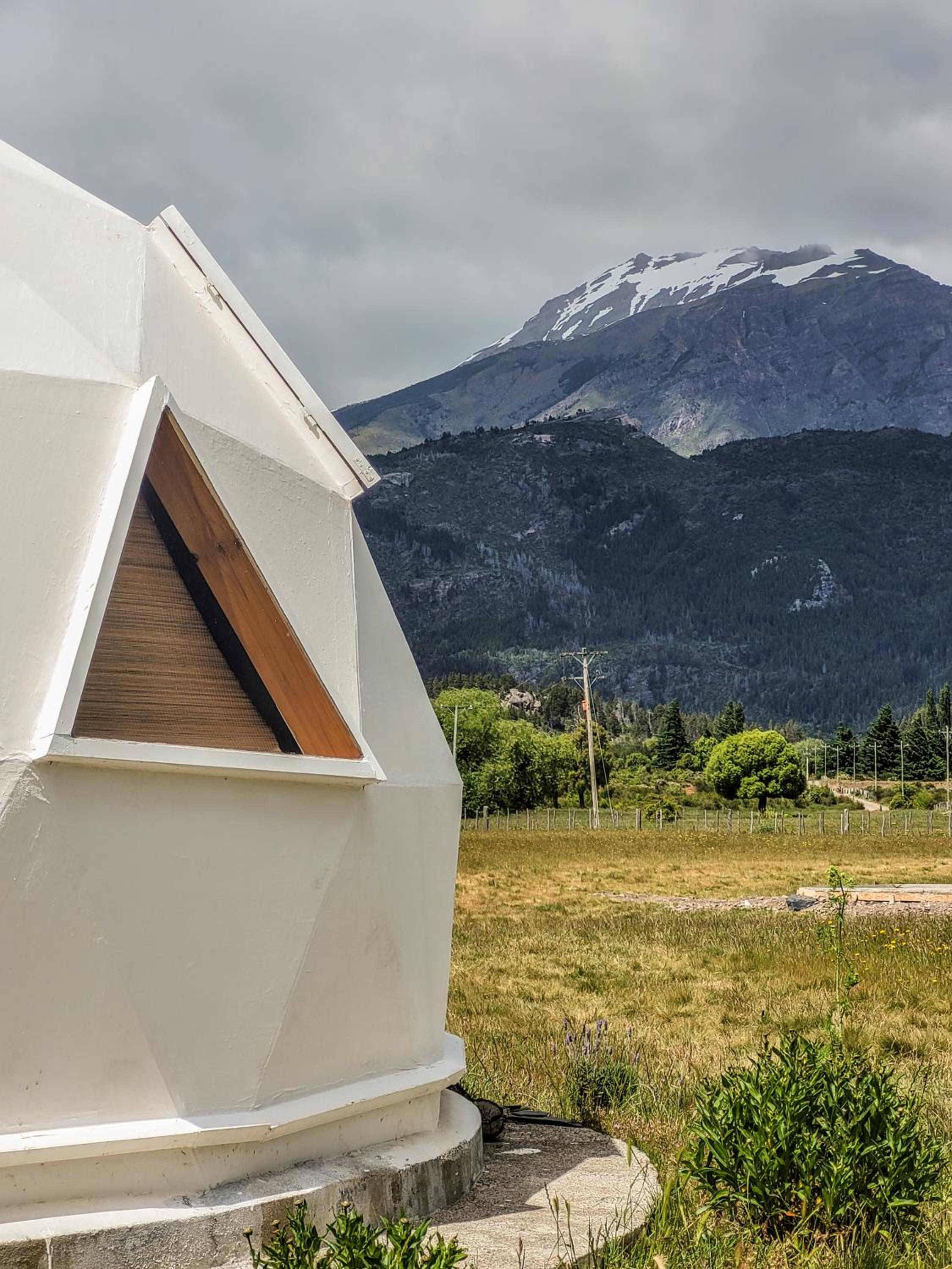 Nomade Patagonia Glamping & Domos