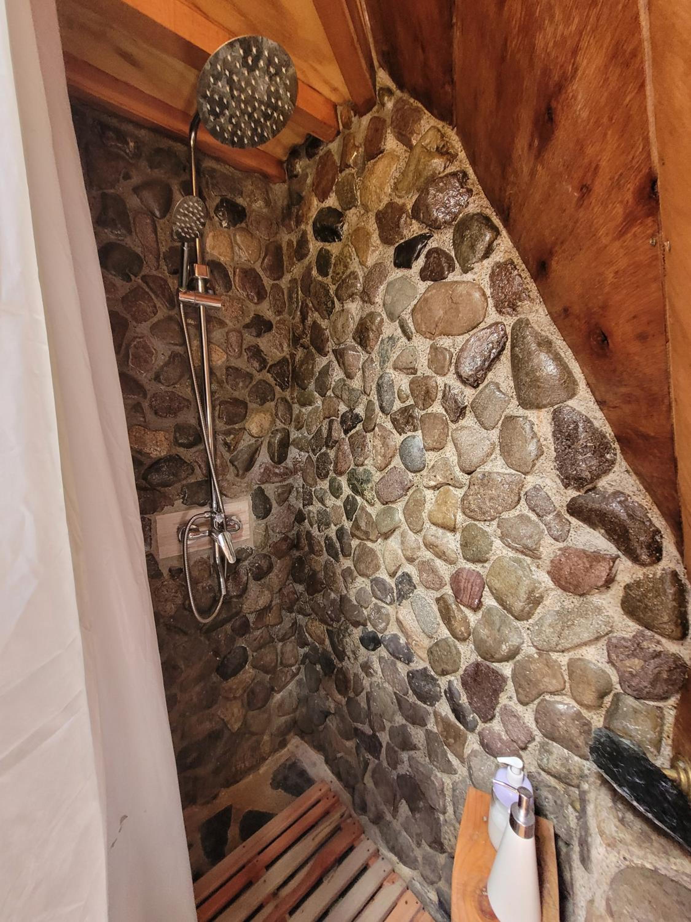 Nomade Patagonia Glamping & Domos