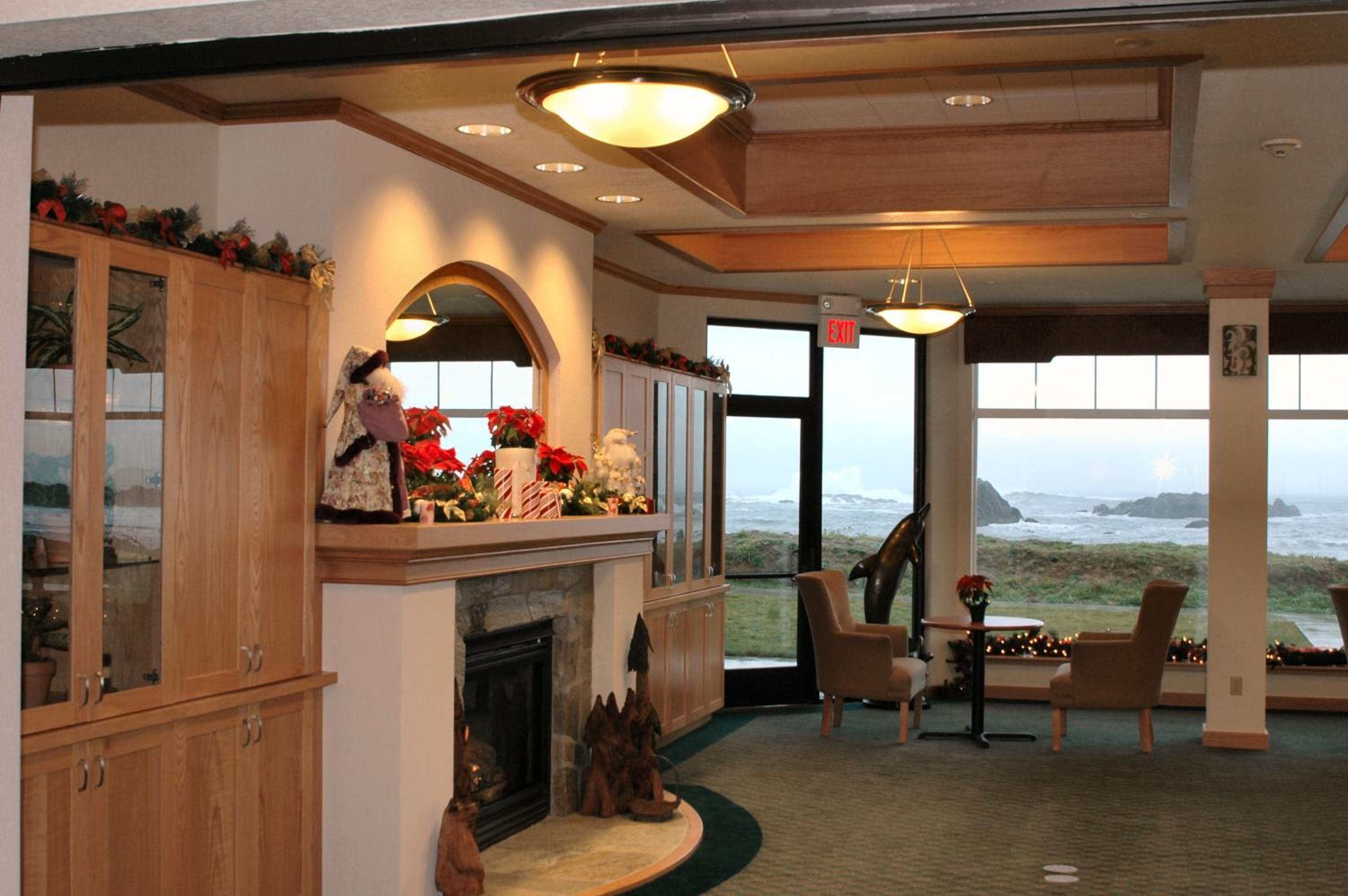 Oceanfront Lodge, photo 26