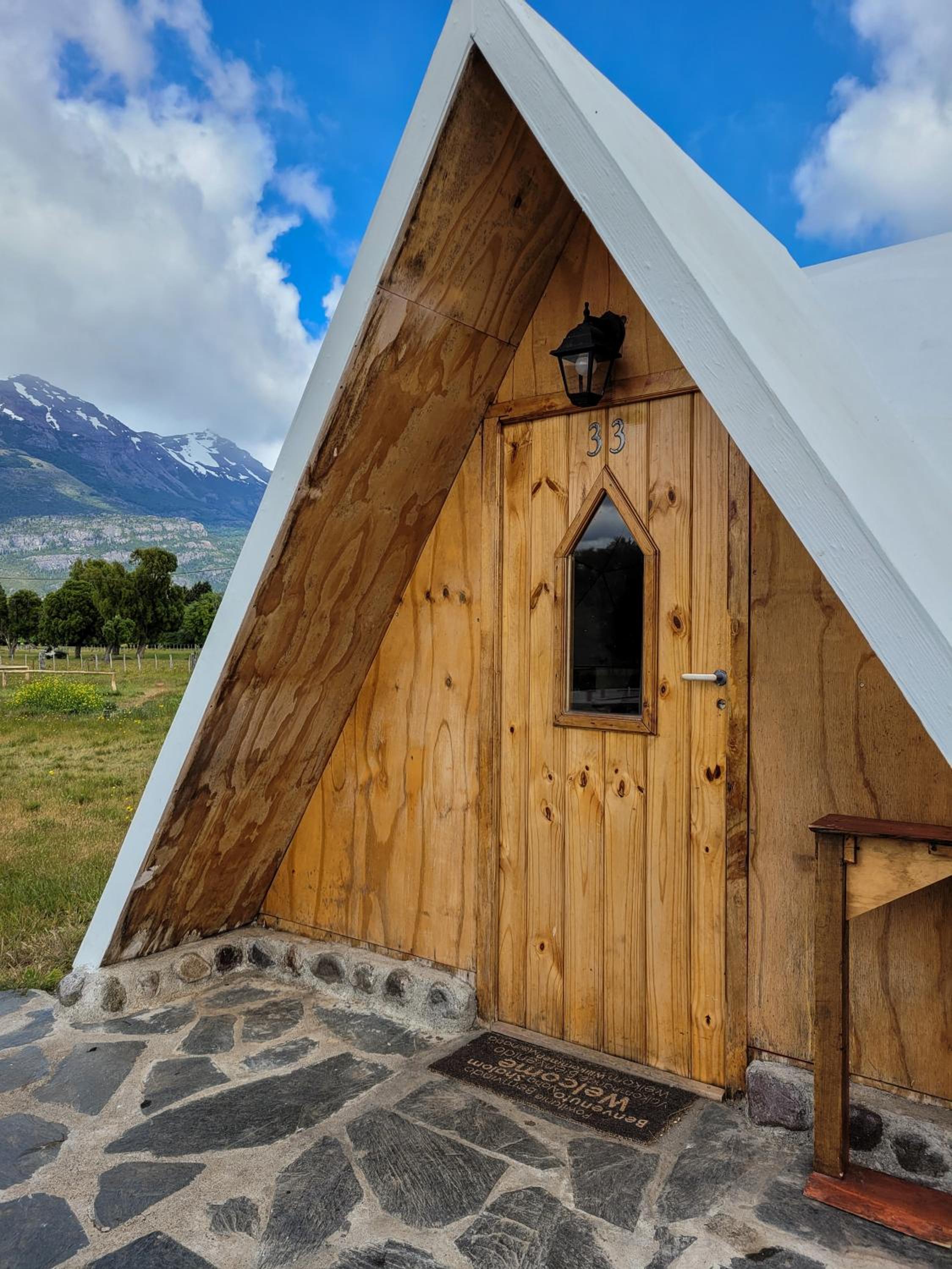 Nomade Patagonia Glamping & Domos