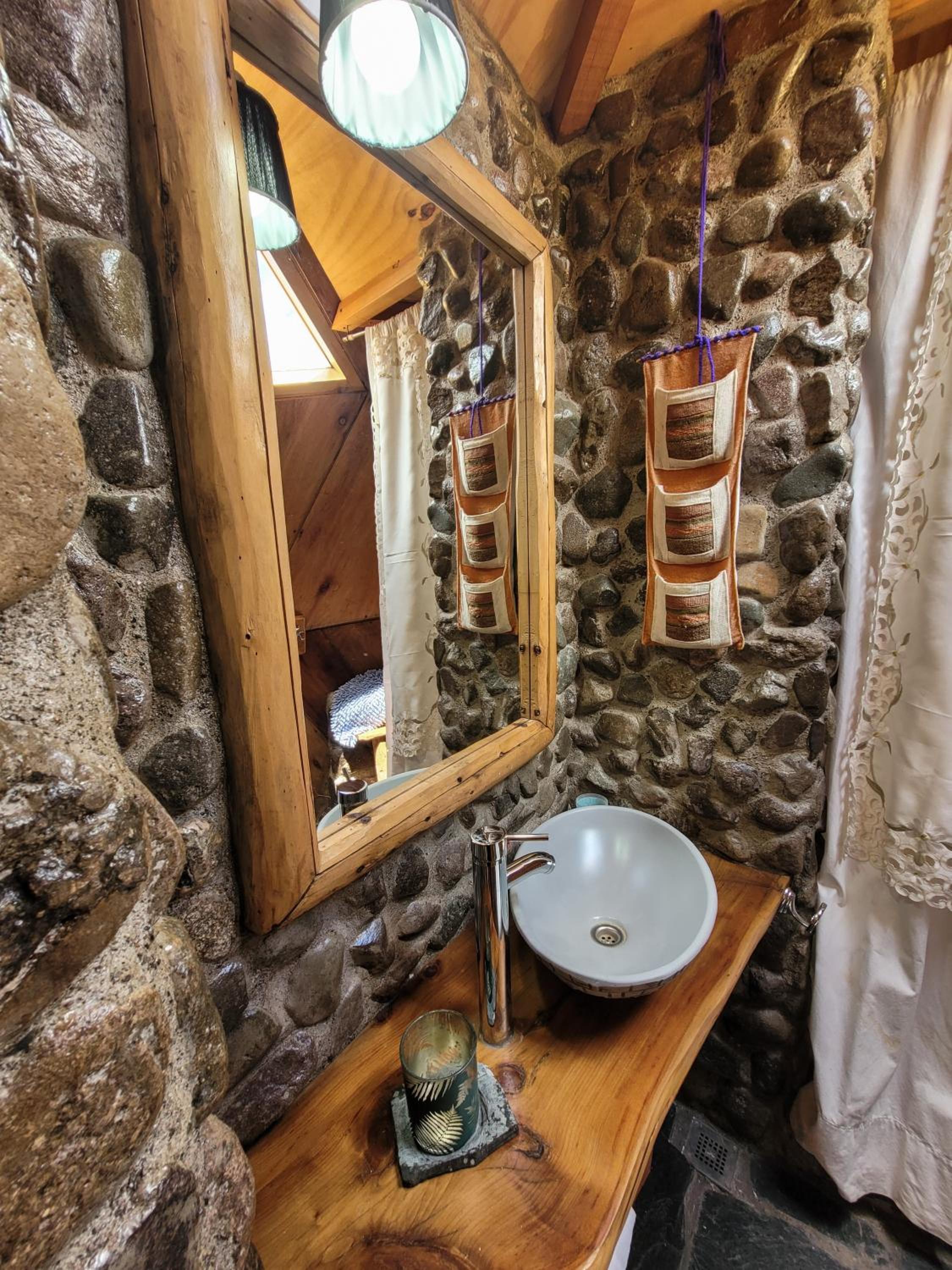 Nomade Patagonia Glamping & Domos
