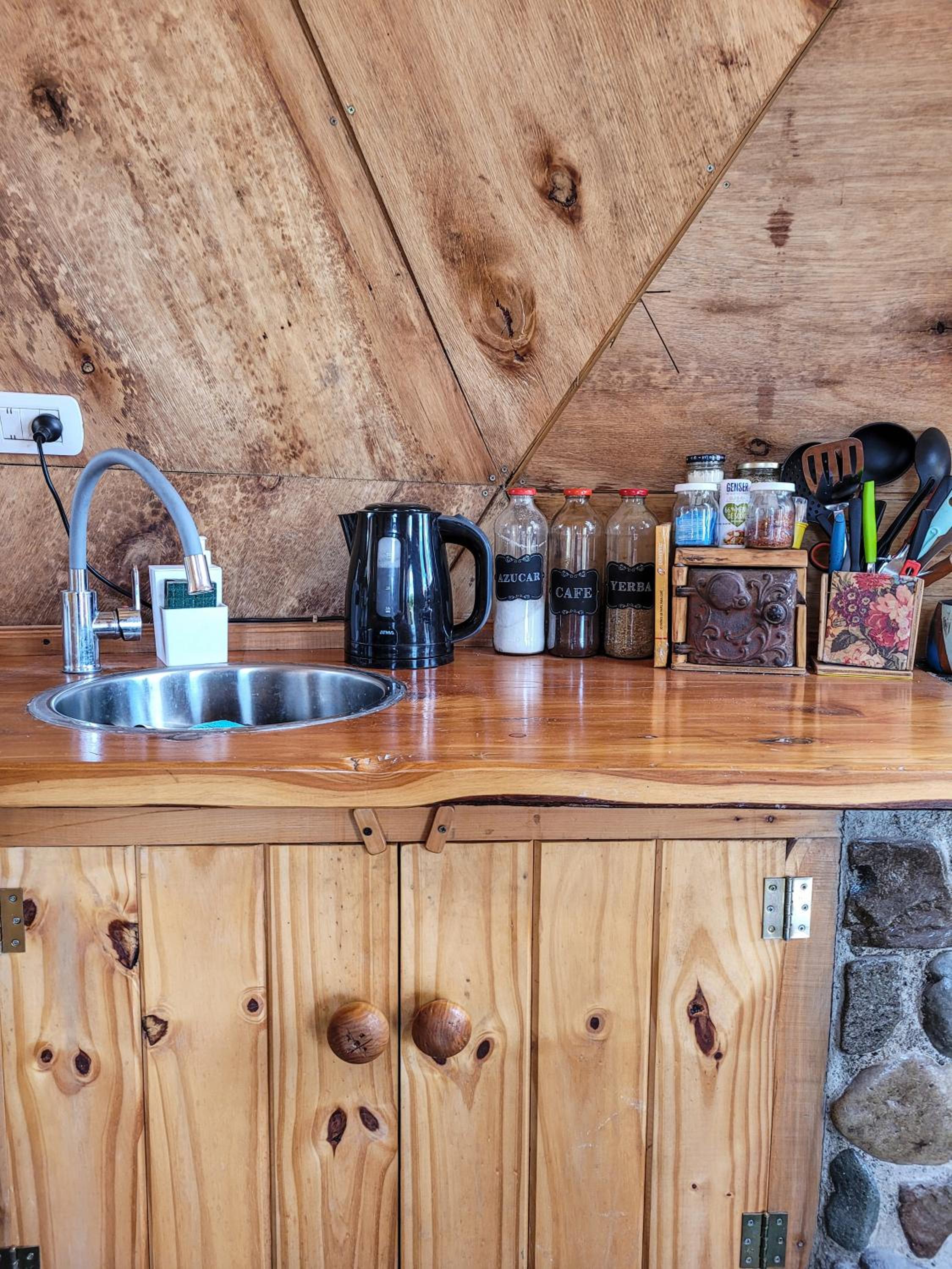 Nomade Patagonia Glamping & Domos