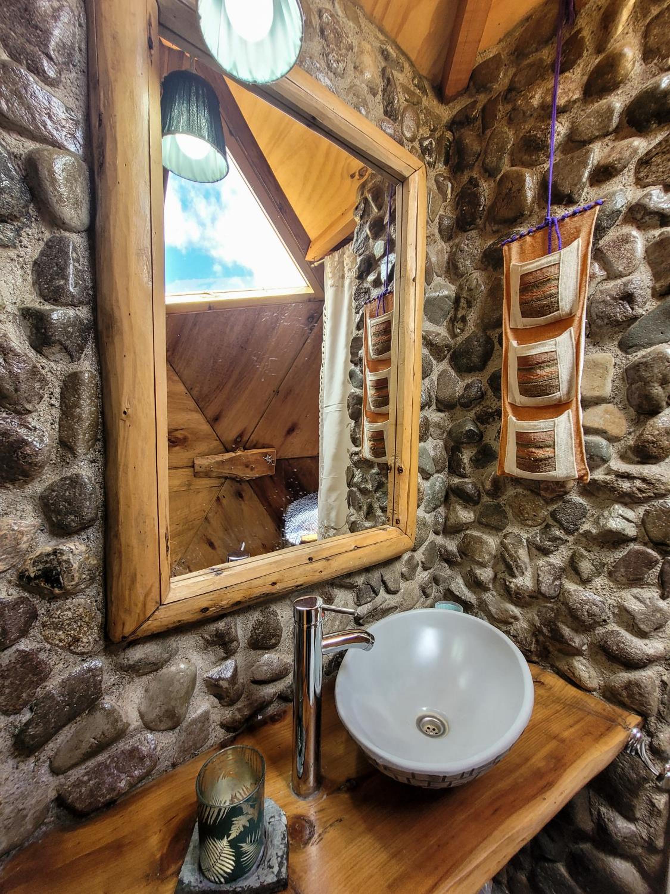 Nomade Patagonia Glamping & Domos
