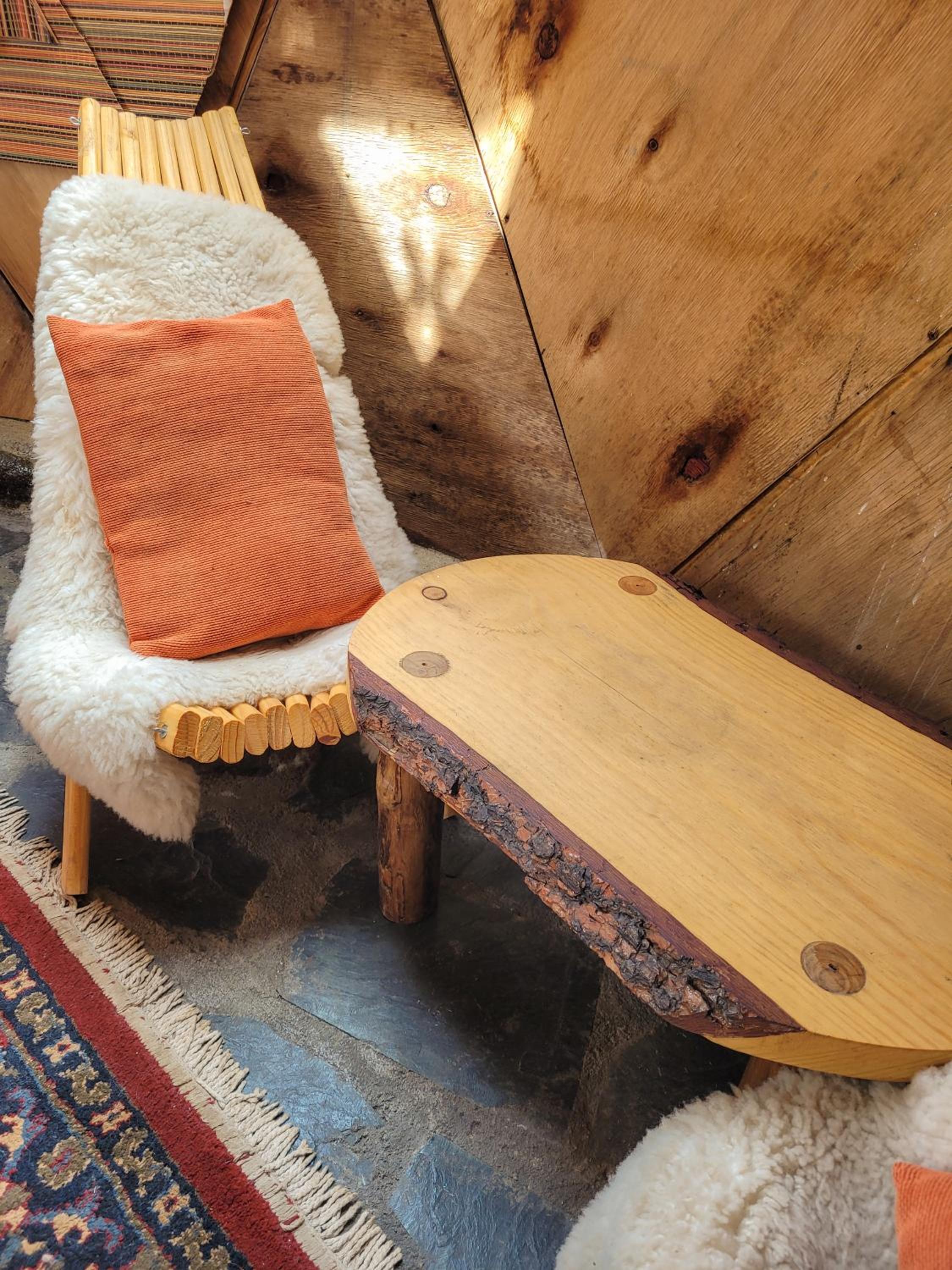 Nomade Patagonia Glamping & Domos