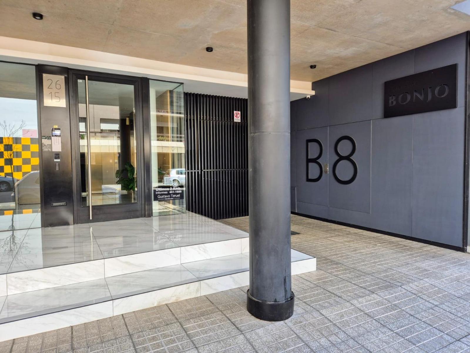 Tu Departamento en MDQ - Luxury