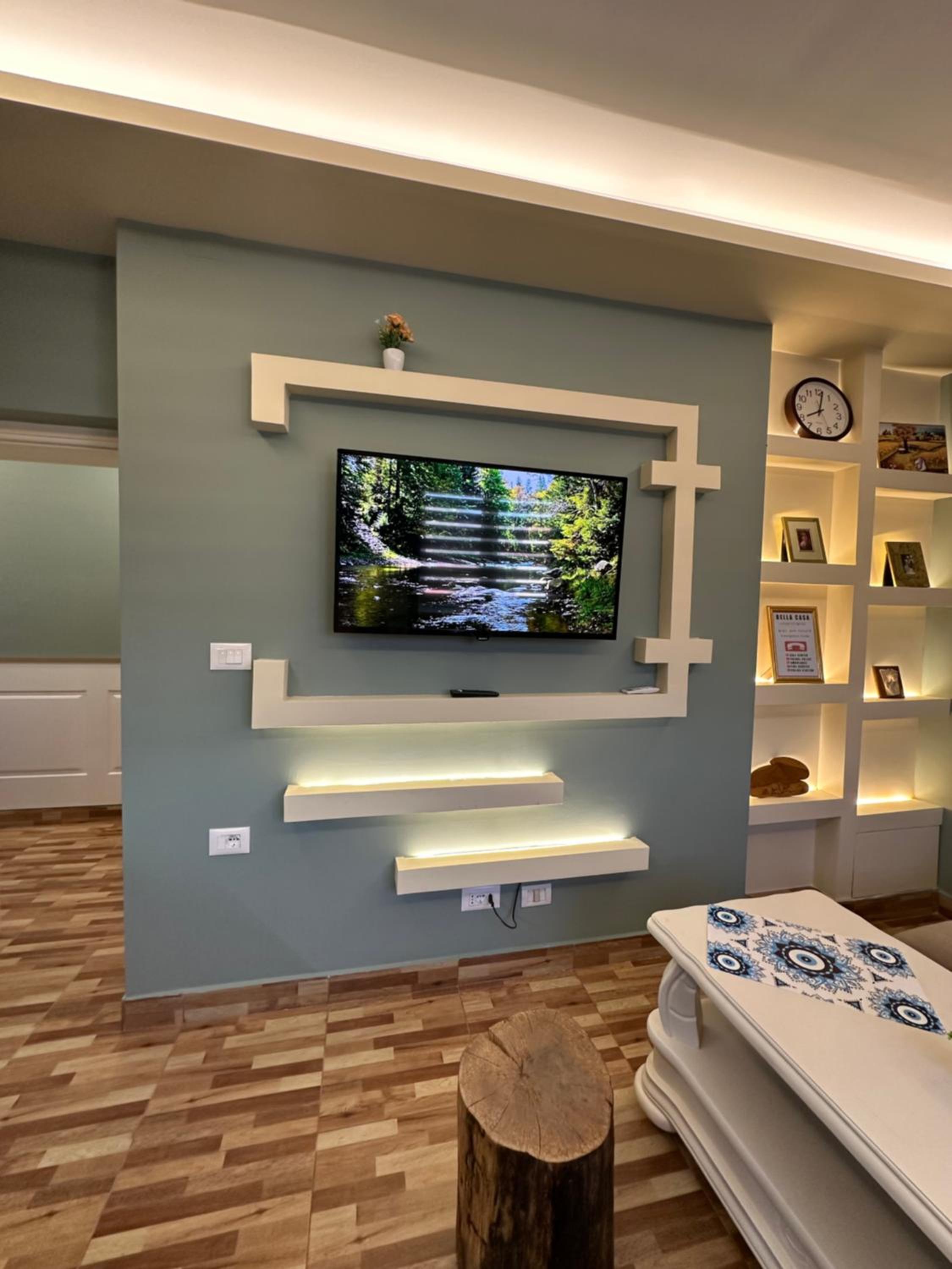 Bella Casa