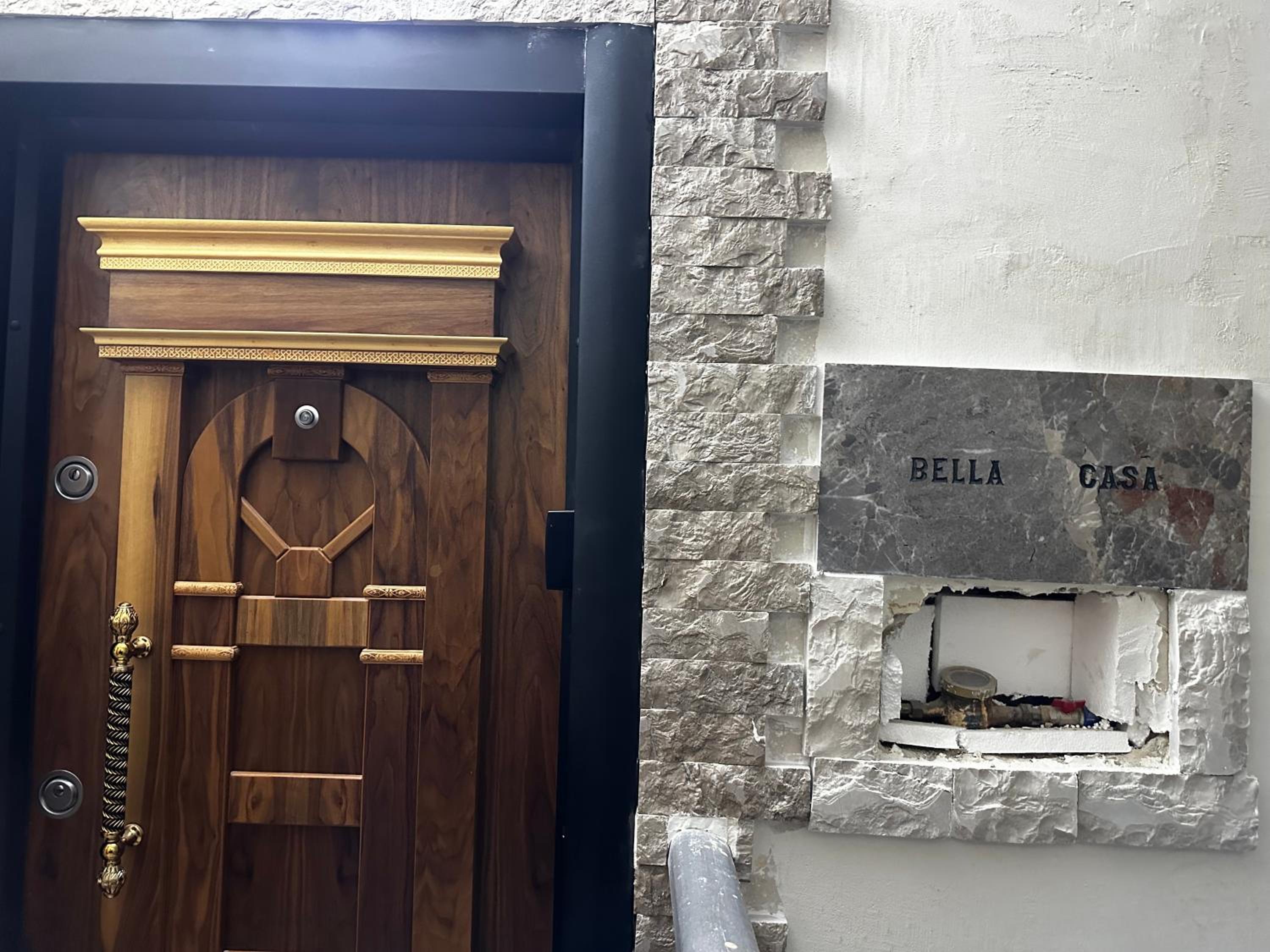 Bella Casa