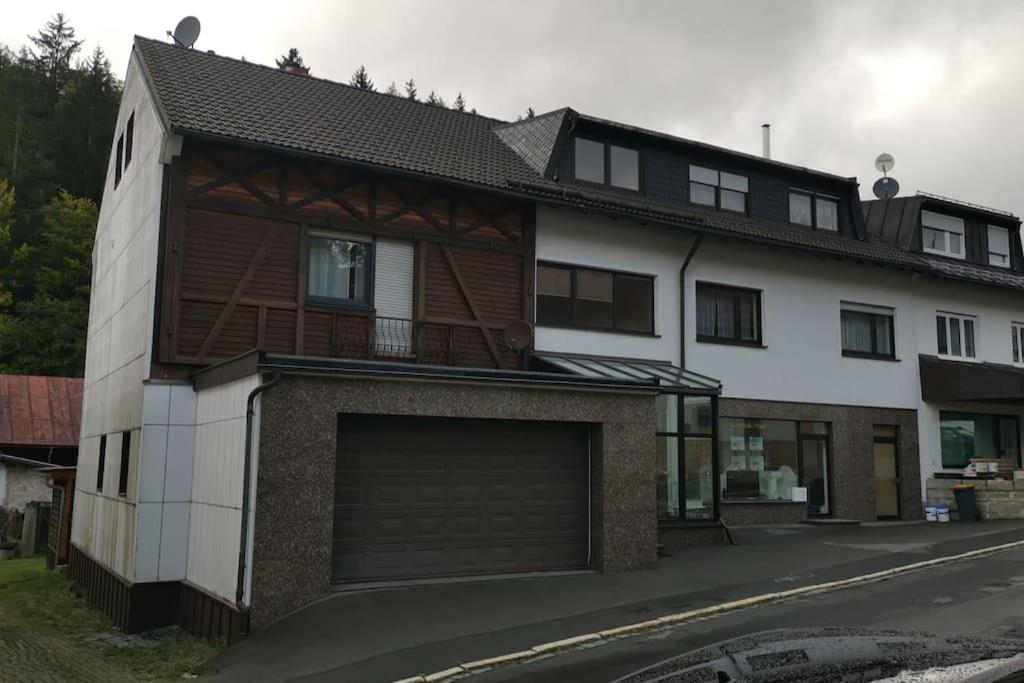 Ferienwohnung Fichtelberg